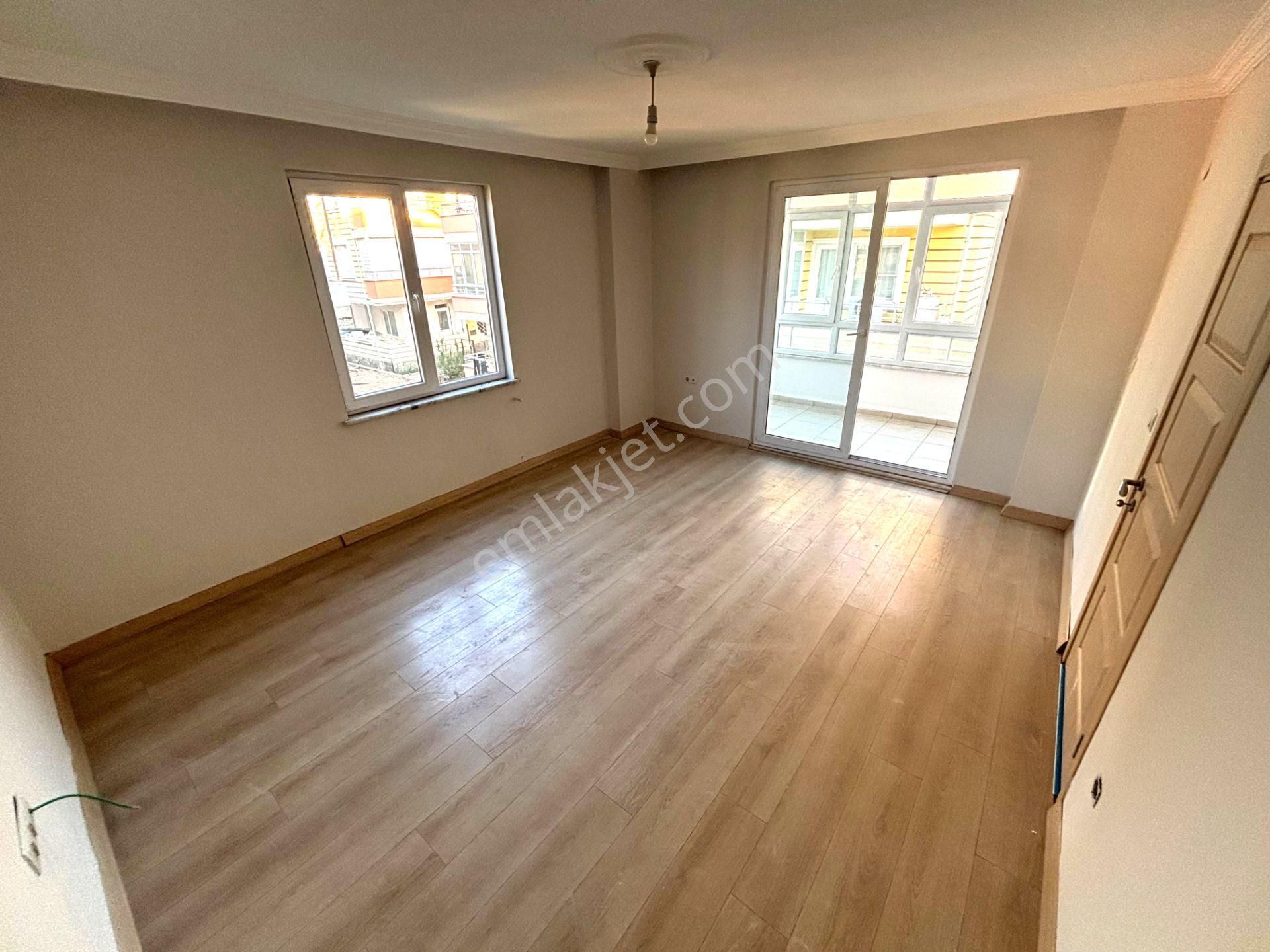 ♫melodi'den Akçay Merkez'de Ayrı Mutfaklı Arakat Ön Cephe 2+1 Cam Balkonlu Satılık Daire - Görsel 11