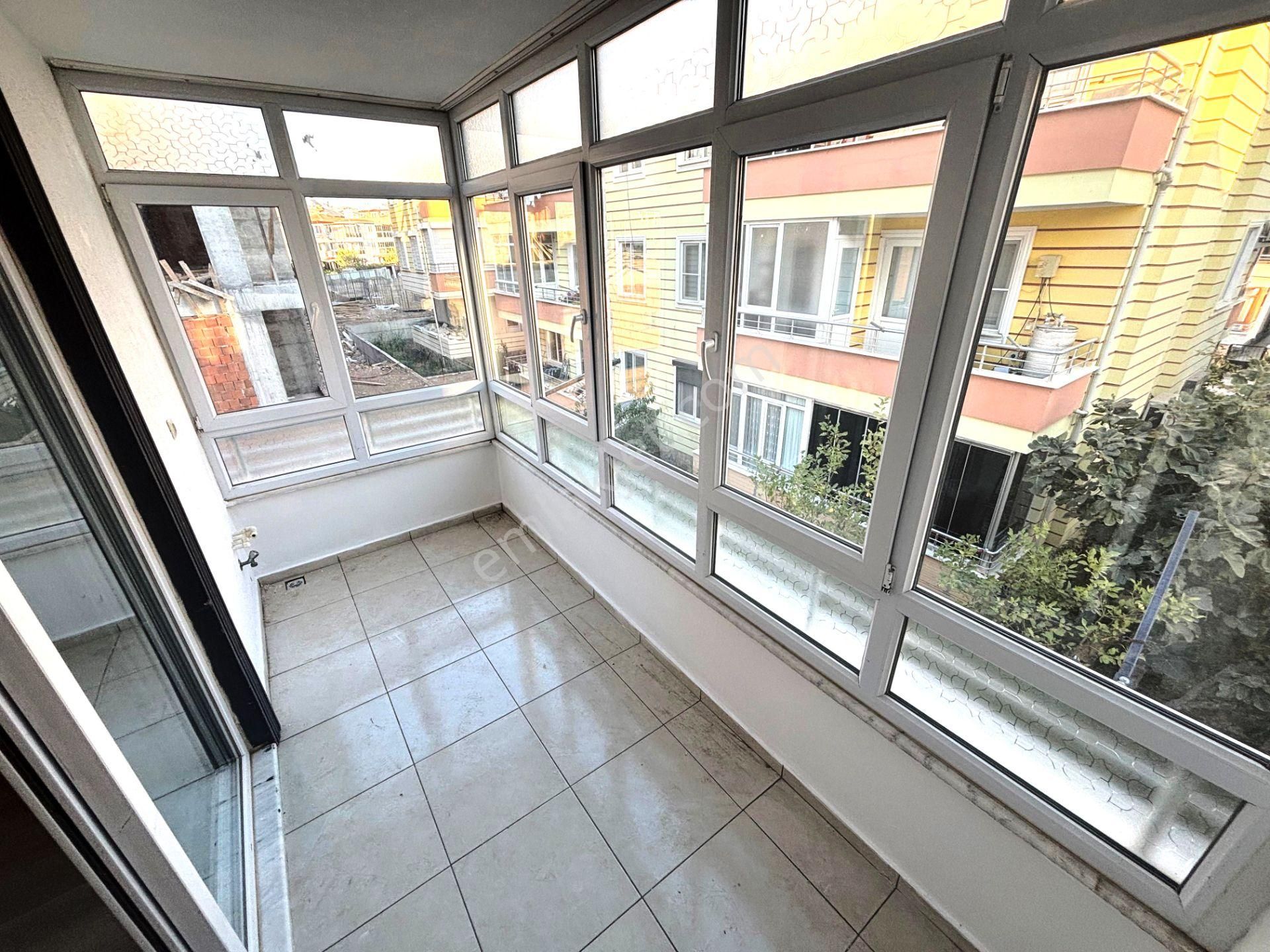 ♫melodi'den Akçay Merkez'de Ayrı Mutfaklı Arakat Ön Cephe 2+1 Cam Balkonlu Satılık Daire - Görsel 7