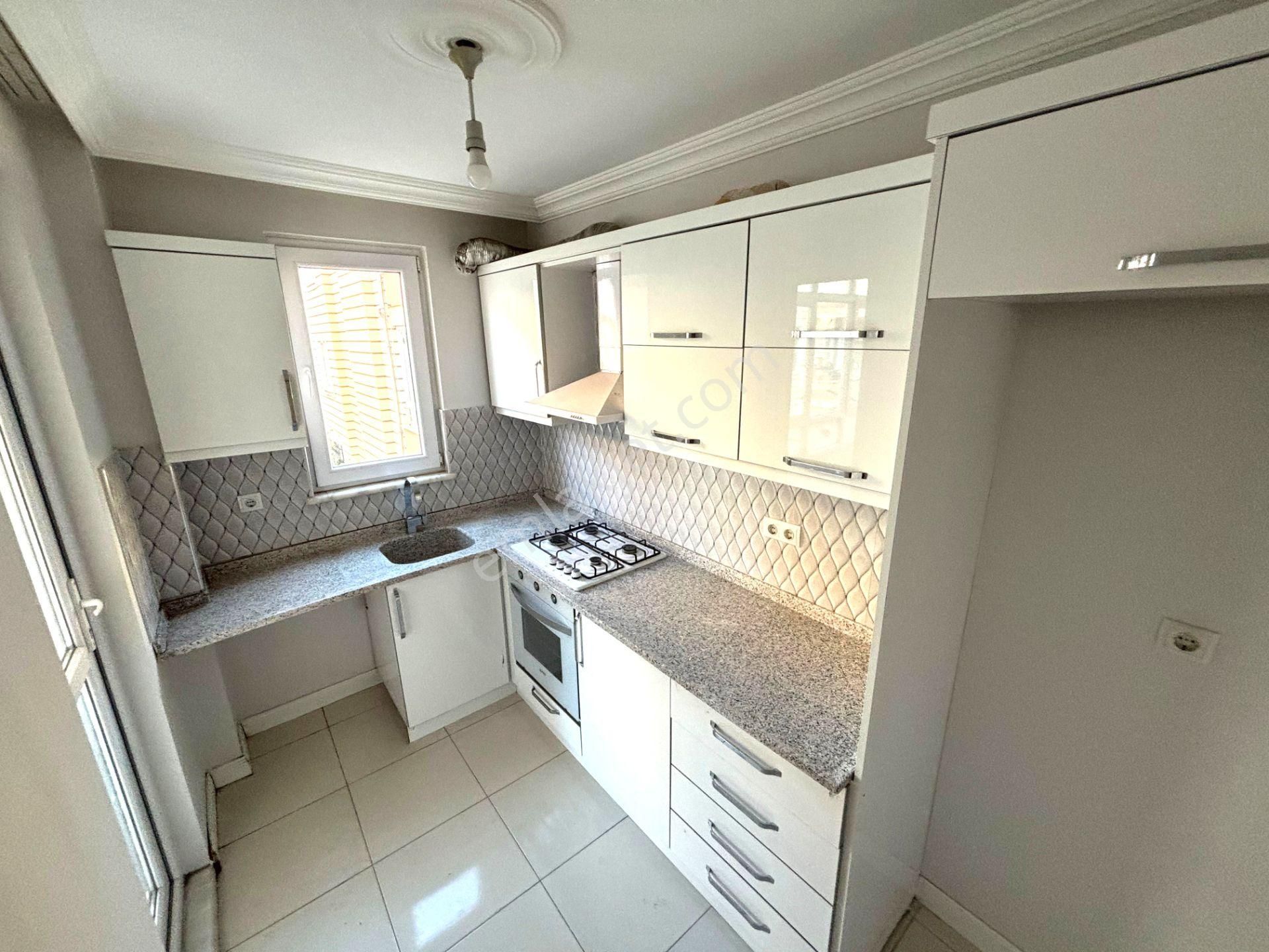 ♫melodi'den Akçay Merkez'de Ayrı Mutfaklı Arakat Ön Cephe 2+1 Cam Balkonlu Satılık Daire - Görsel 8