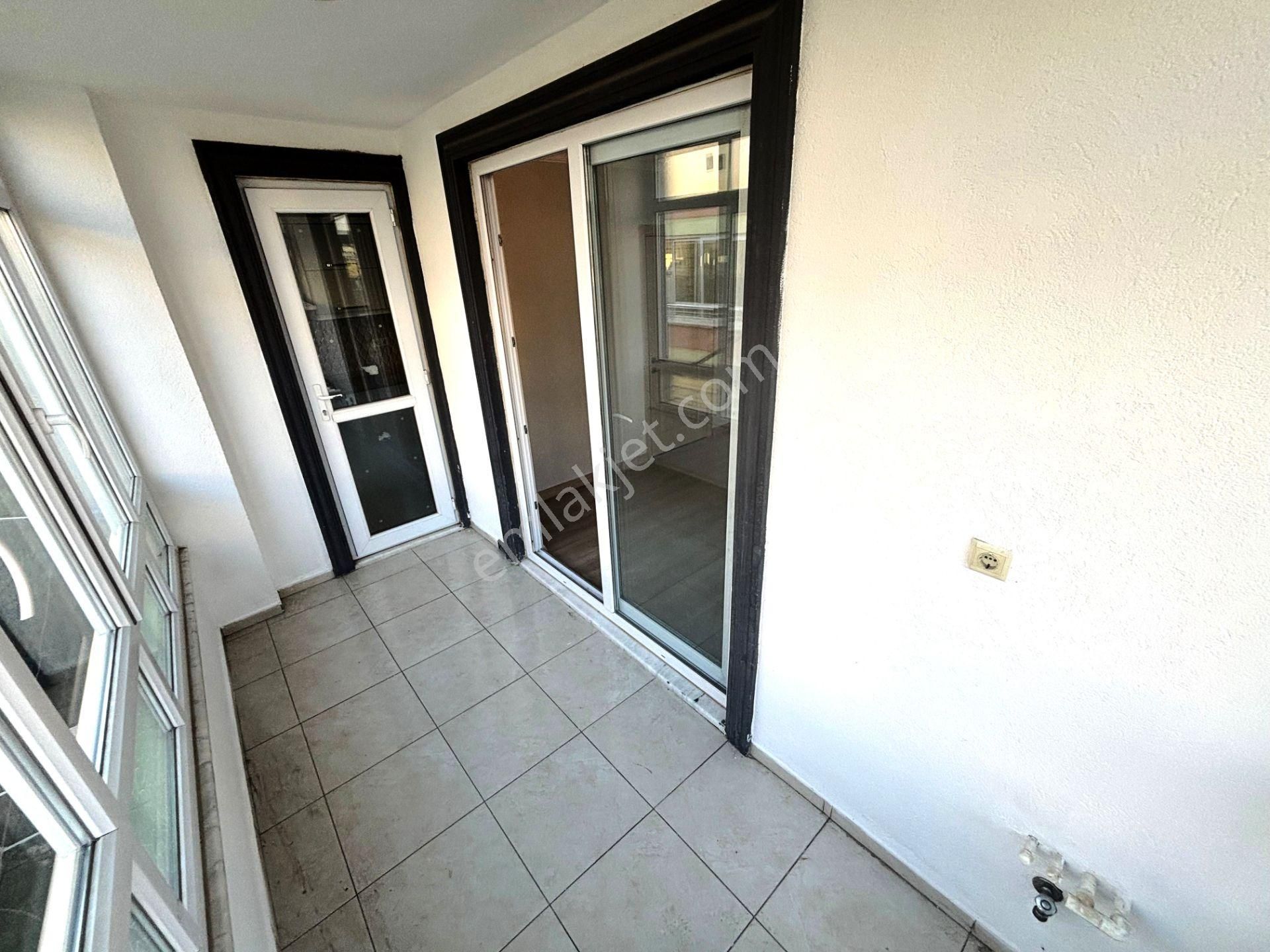 ♫melodi'den Akçay Merkez'de Ayrı Mutfaklı Arakat Ön Cephe 2+1 Cam Balkonlu Satılık Daire - Görsel 16