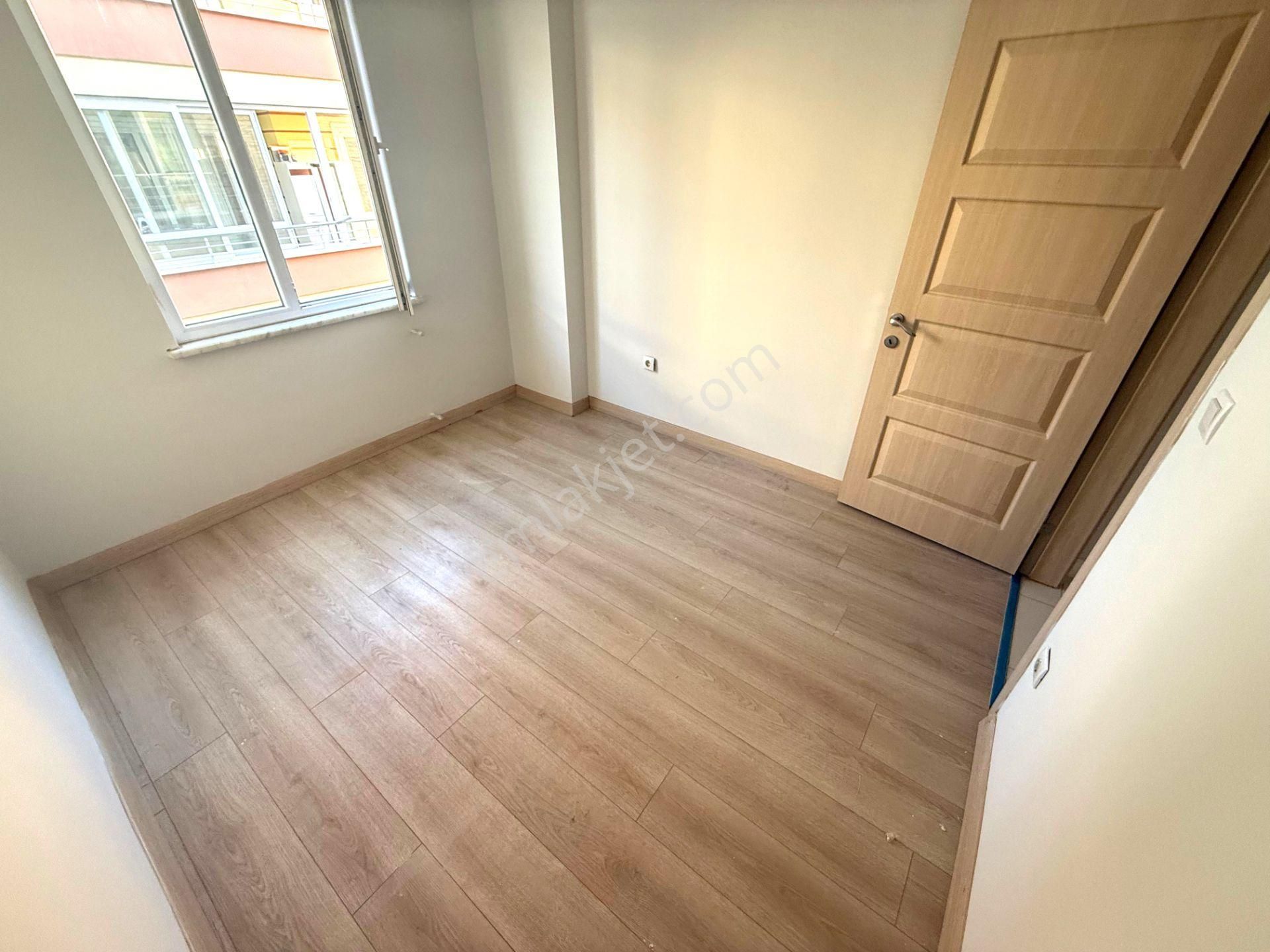 ♫melodi'den Akçay Merkez'de Ayrı Mutfaklı Arakat Ön Cephe 2+1 Cam Balkonlu Satılık Daire - Görsel 21