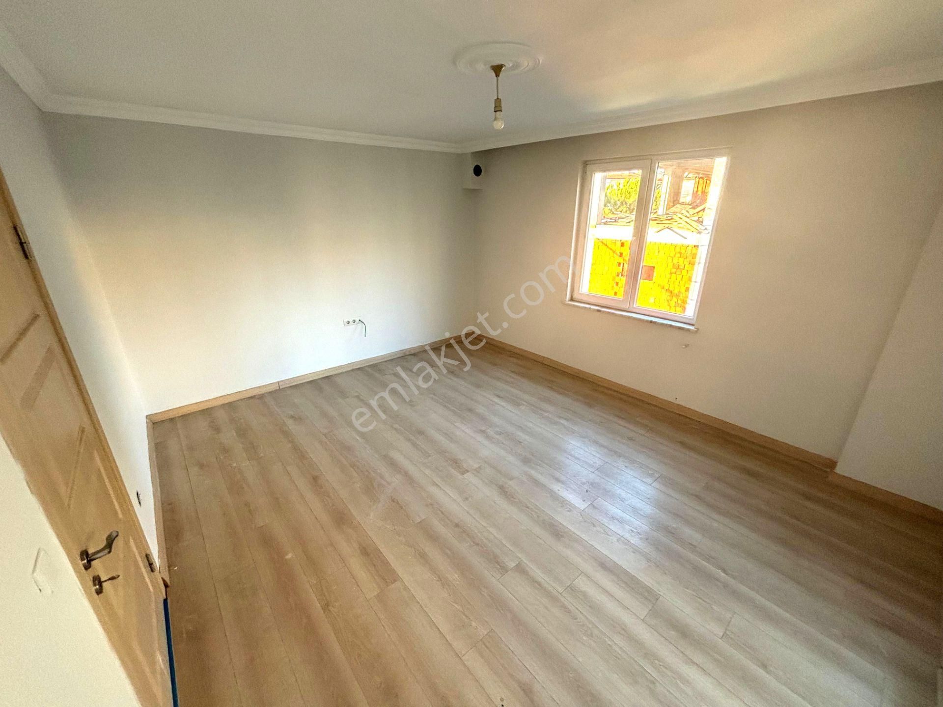 ♫melodi'den Akçay Merkez'de Ayrı Mutfaklı Arakat Ön Cephe 2+1 Cam Balkonlu Satılık Daire - Görsel 13