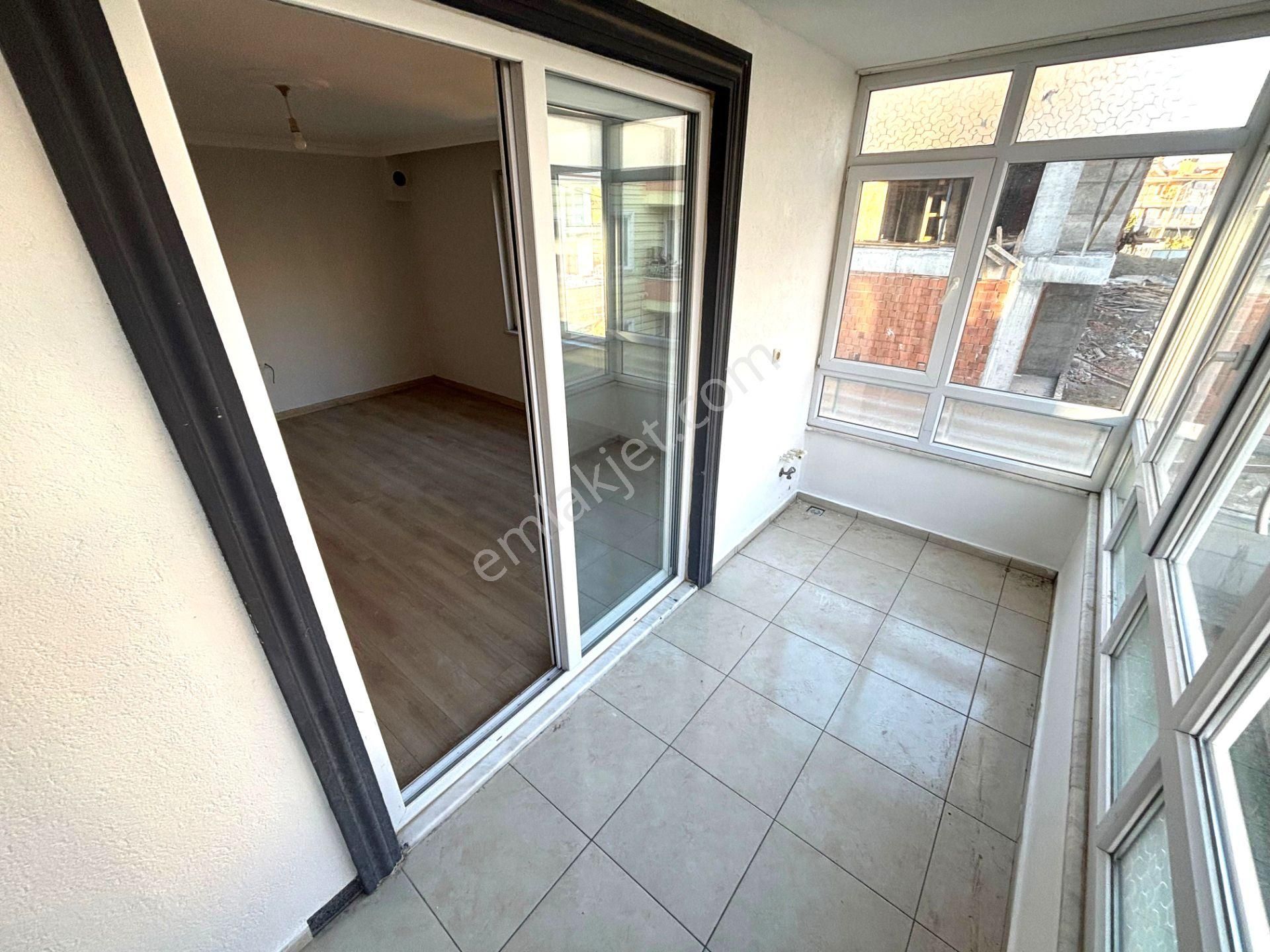 ♫melodi'den Akçay Merkez'de Ayrı Mutfaklı Arakat Ön Cephe 2+1 Cam Balkonlu Satılık Daire - Görsel 14