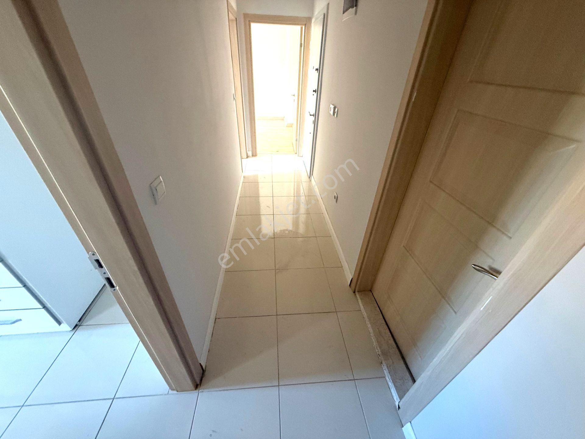 ♫melodi'den Akçay Merkez'de Ayrı Mutfaklı Arakat Ön Cephe 2+1 Cam Balkonlu Satılık Daire - Görsel 18