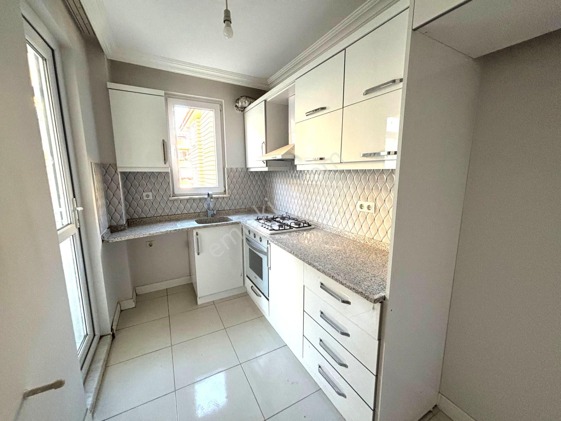 ♫melodi'den Akçay Merkez'de Ayrı Mutfaklı Arakat Ön Cephe 2+1 Cam Balkonlu Satılık Daire - Görsel 10