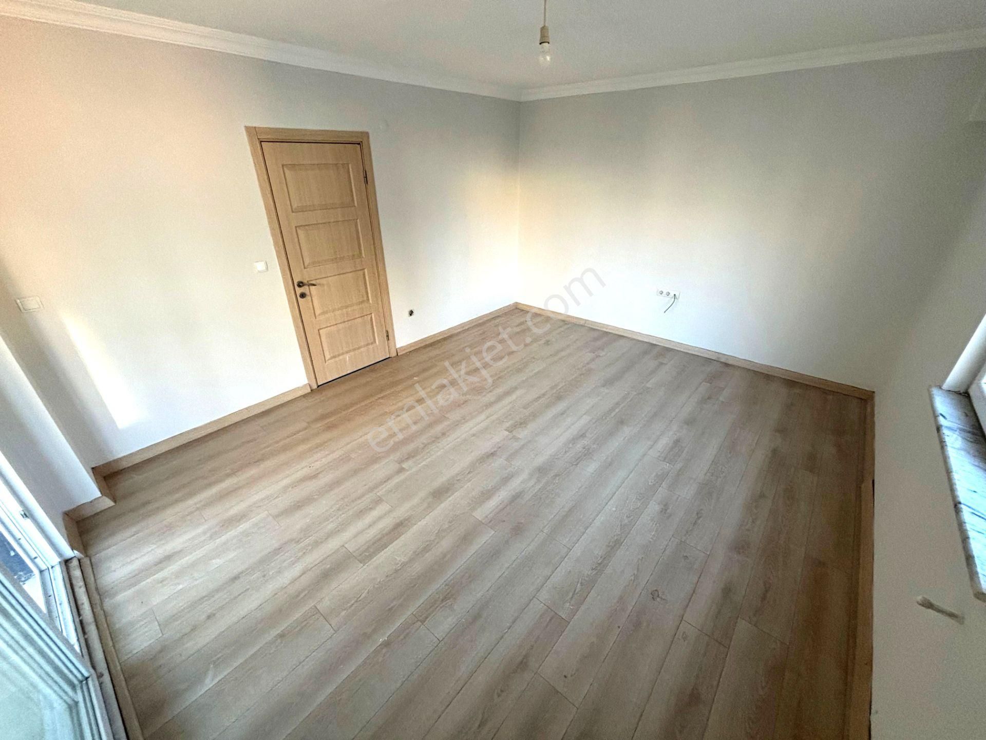 ♫melodi'den Akçay Merkez'de Ayrı Mutfaklı Arakat Ön Cephe 2+1 Cam Balkonlu Satılık Daire - Görsel 12