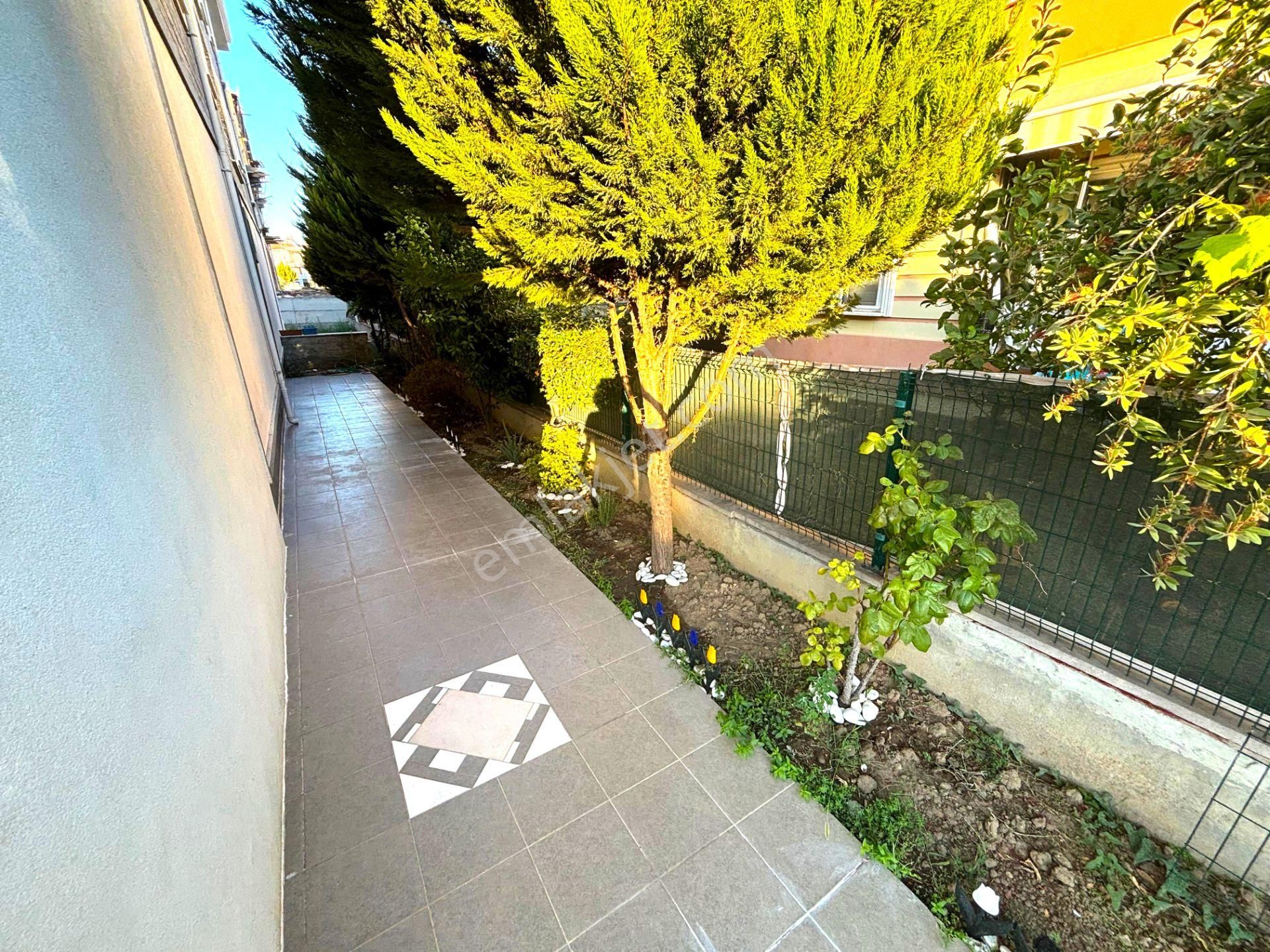 ♫melodi'den Akçay Merkez'de Ayrı Mutfaklı Arakat Ön Cephe 2+1 Cam Balkonlu Satılık Daire - Görsel 3