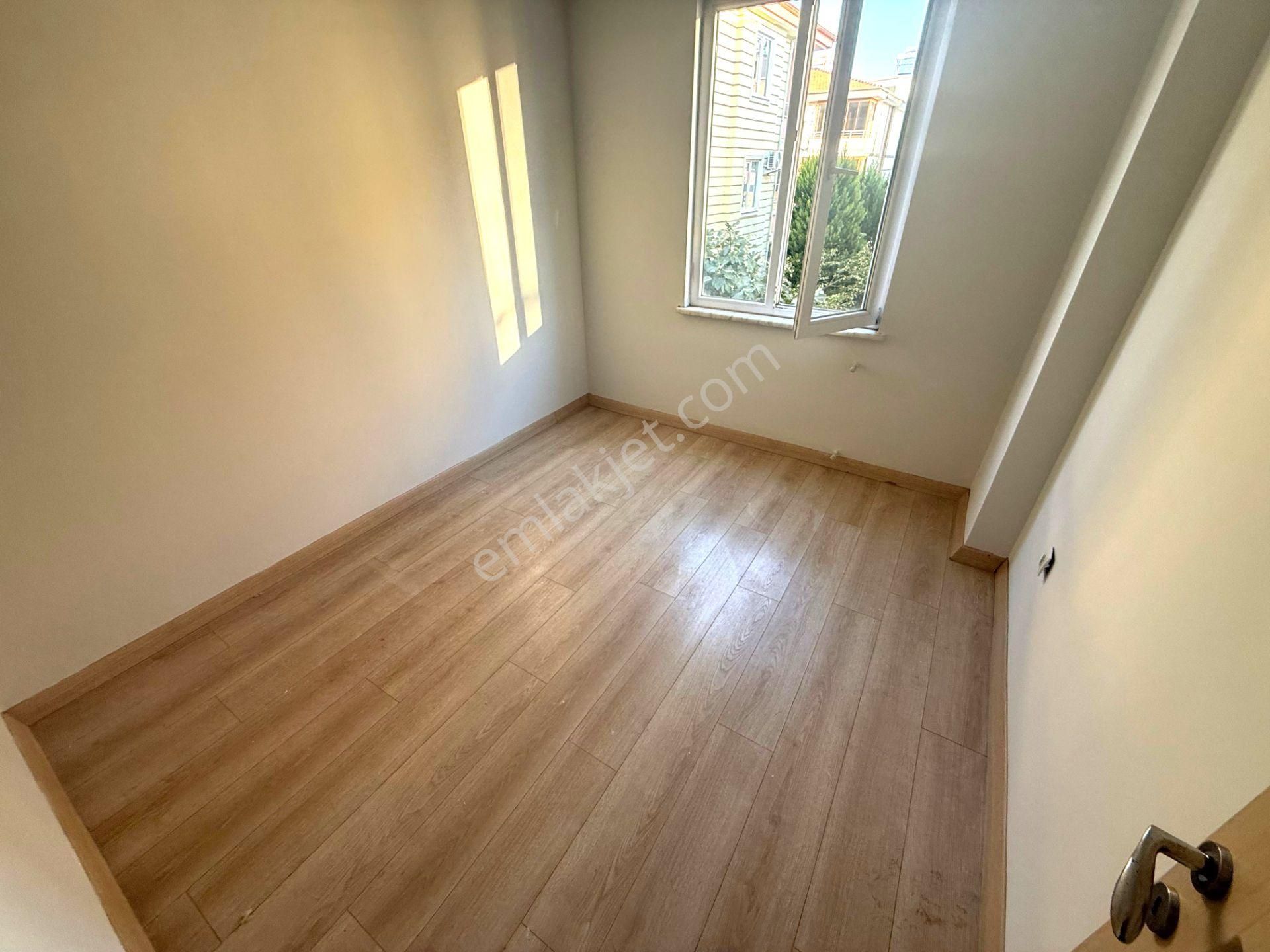 ♫melodi'den Akçay Merkez'de Ayrı Mutfaklı Arakat Ön Cephe 2+1 Cam Balkonlu Satılık Daire - Görsel 24