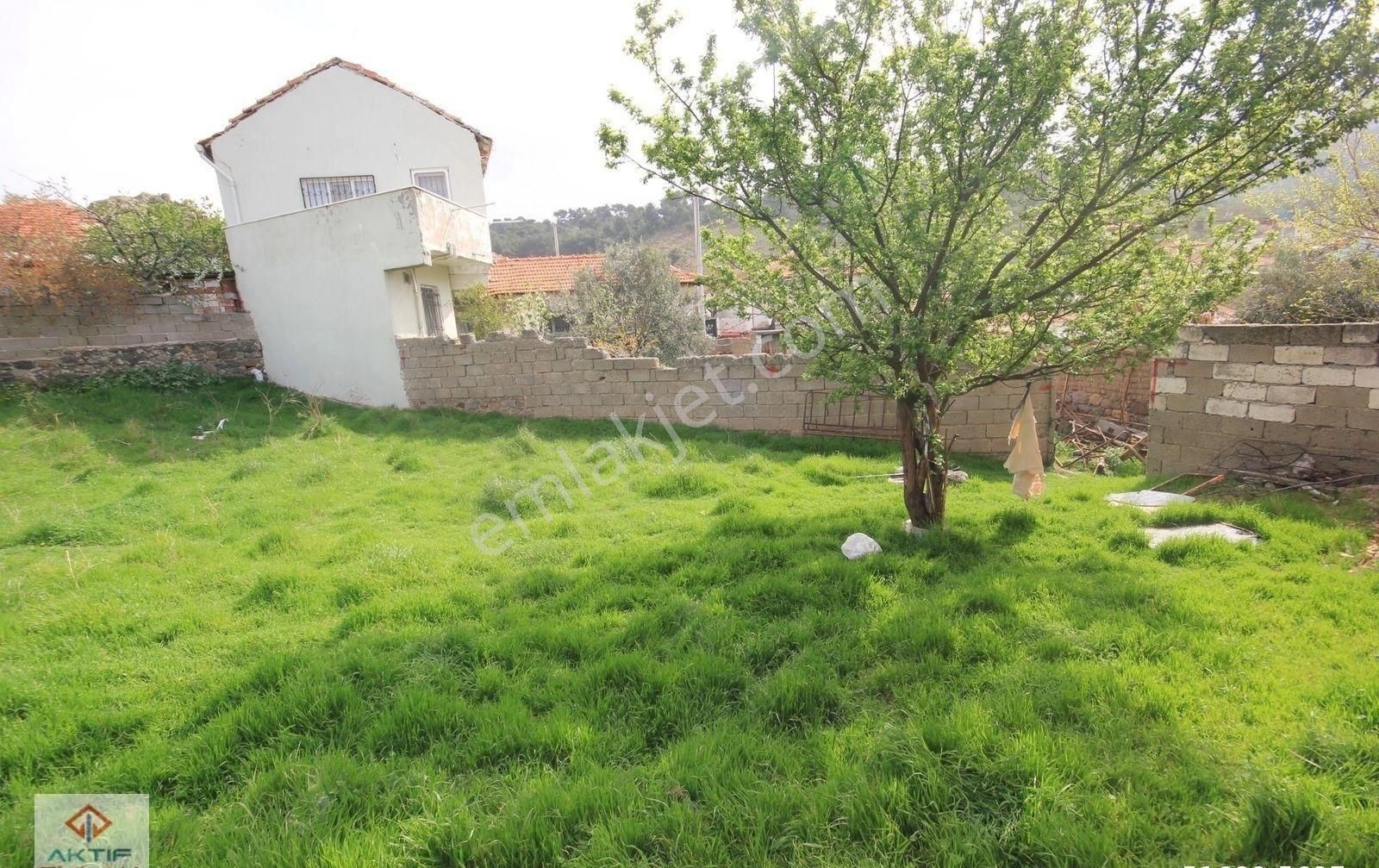 🔴 Aktif'ten Dutluca Köy Merkezinde Harika Konumda Yatırımlığa Uygun Satılık Bahçe 🔴 - Görsel 13