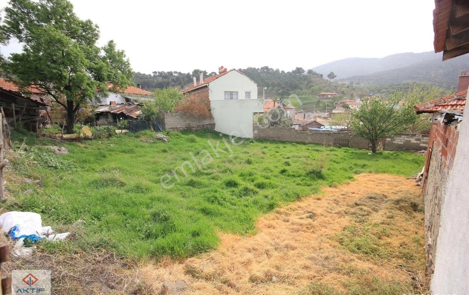 🔴 Aktif'ten Dutluca Köy Merkezinde Harika Konumda Yatırımlığa Uygun Satılık Bahçe 🔴 - Görsel 16