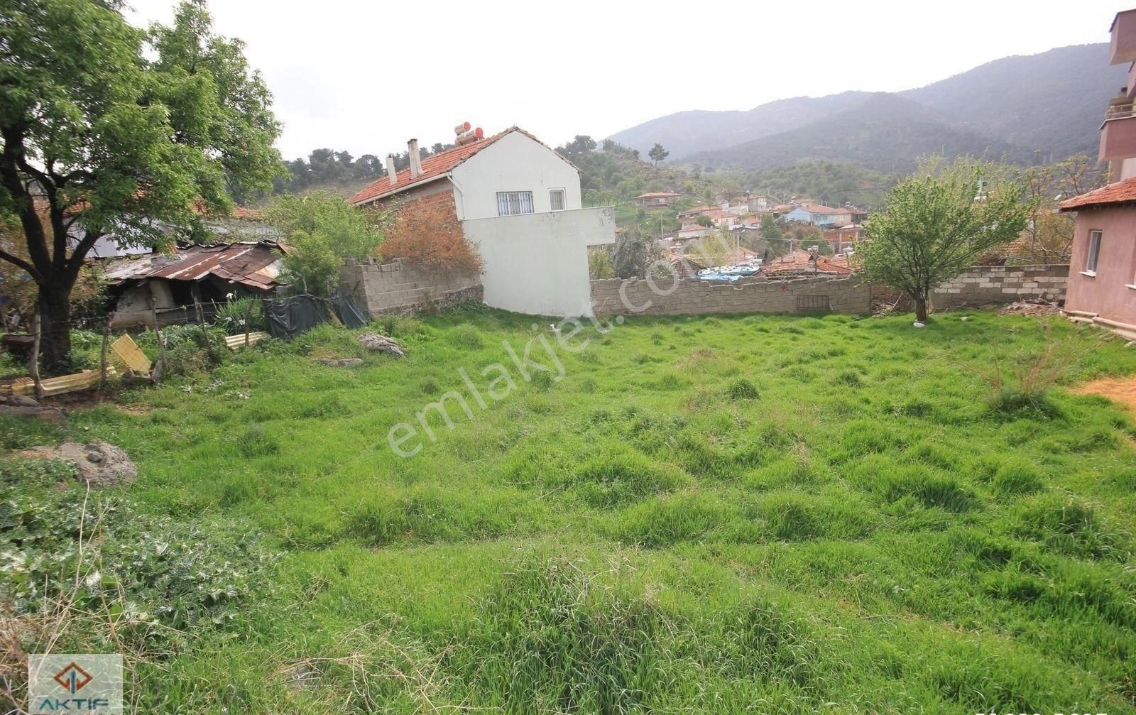 🔴 Aktif'ten Dutluca Köy Merkezinde Harika Konumda Yatırımlığa Uygun Satılık Bahçe 🔴 - Görsel 12