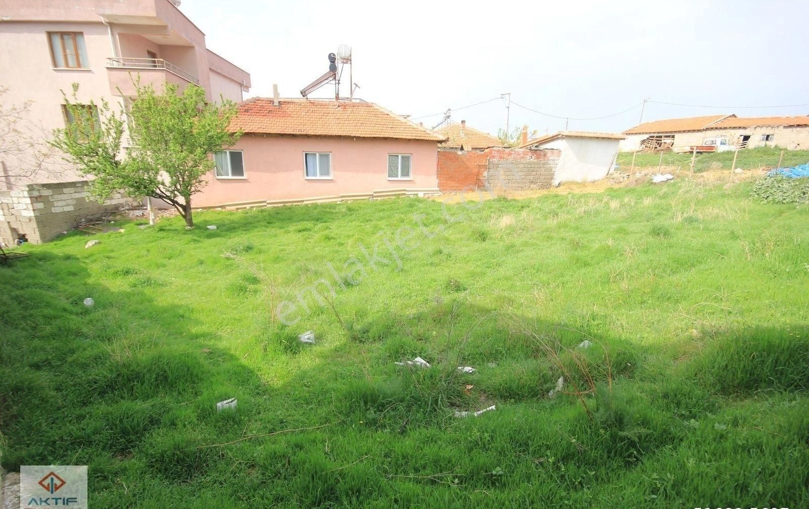 🔴 Aktif'ten Dutluca Köy Merkezinde Harika Konumda Yatırımlığa Uygun Satılık Bahçe 🔴 - Görsel 8