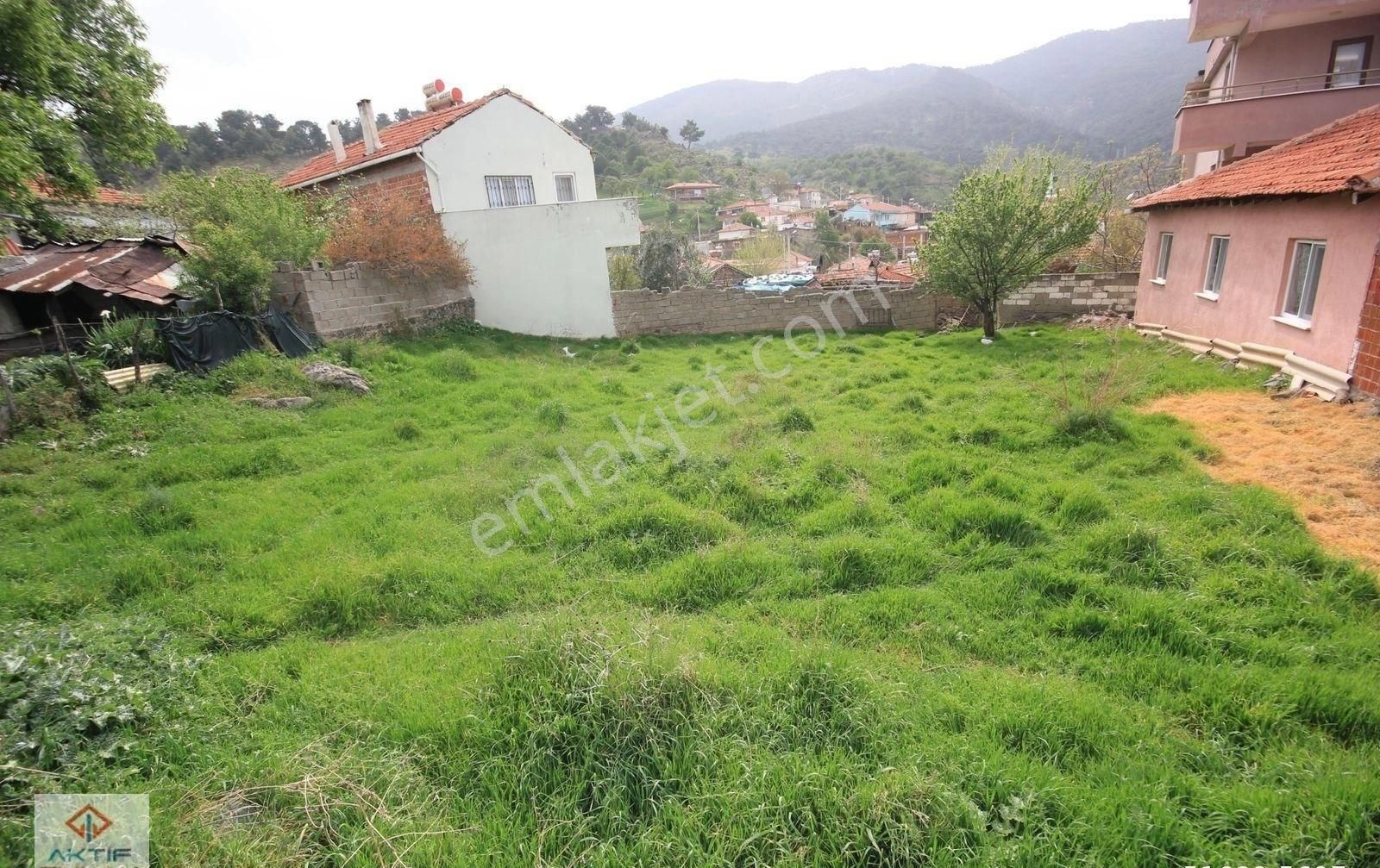 🔴 Aktif'ten Dutluca Köy Merkezinde Harika Konumda Yatırımlığa Uygun Satılık Bahçe 🔴 - Görsel 4