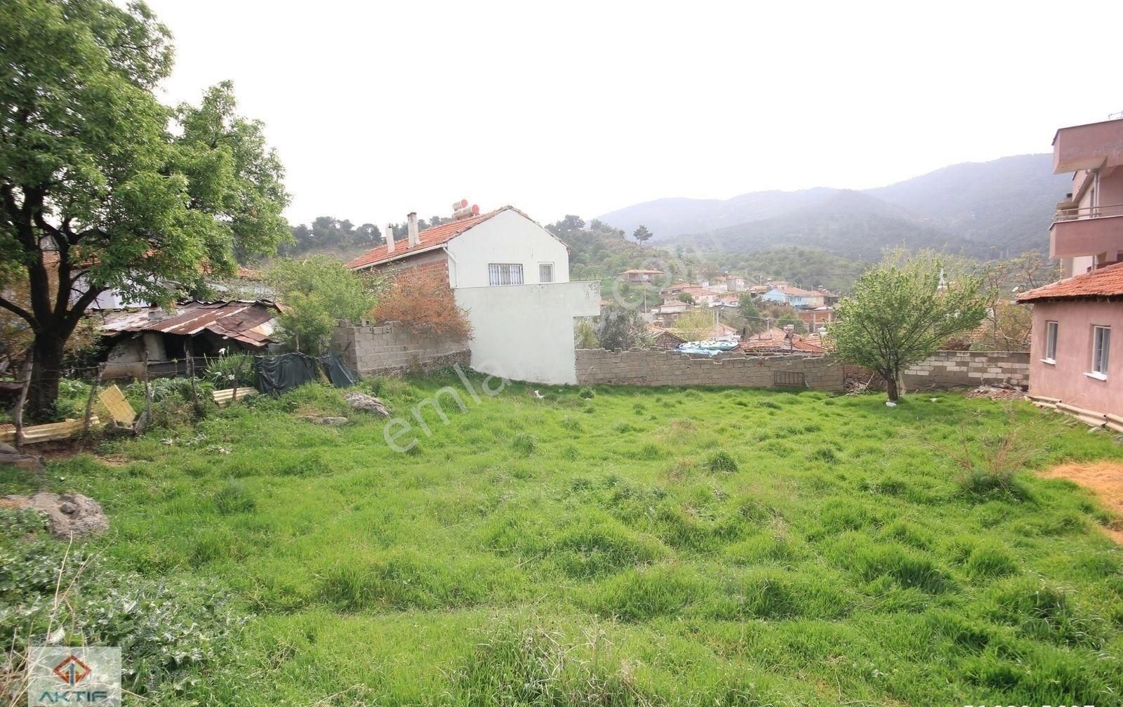 🔴 Aktif'ten Dutluca Köy Merkezinde Harika Konumda Yatırımlığa Uygun Satılık Bahçe 🔴 - Görsel 17