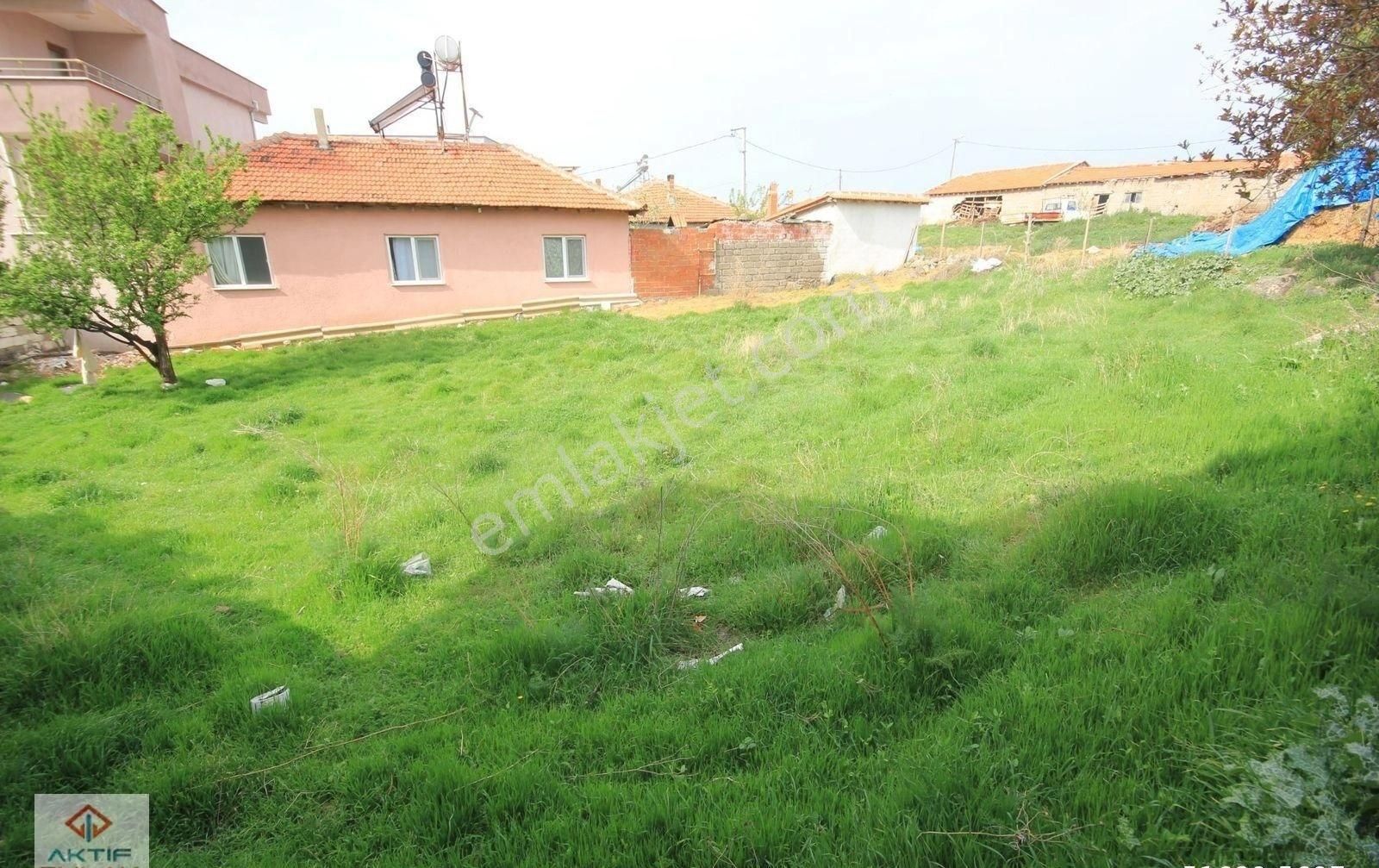 🔴 Aktif'ten Dutluca Köy Merkezinde Harika Konumda Yatırımlığa Uygun Satılık Bahçe 🔴 - Görsel 30