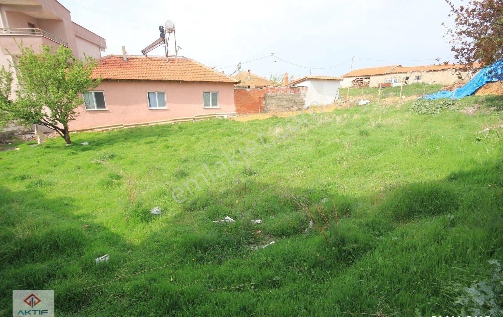 🔴 Aktif'ten Dutluca Köy Merkezinde Harika Konumda Yatırımlığa Uygun Satılık Bahçe 🔴 - Görsel 19