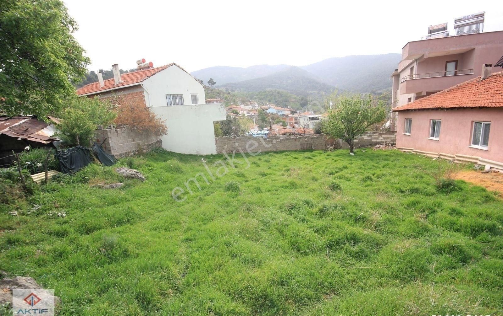 🔴 Aktif'ten Dutluca Köy Merkezinde Harika Konumda Yatırımlığa Uygun Satılık Bahçe 🔴 - Görsel 14