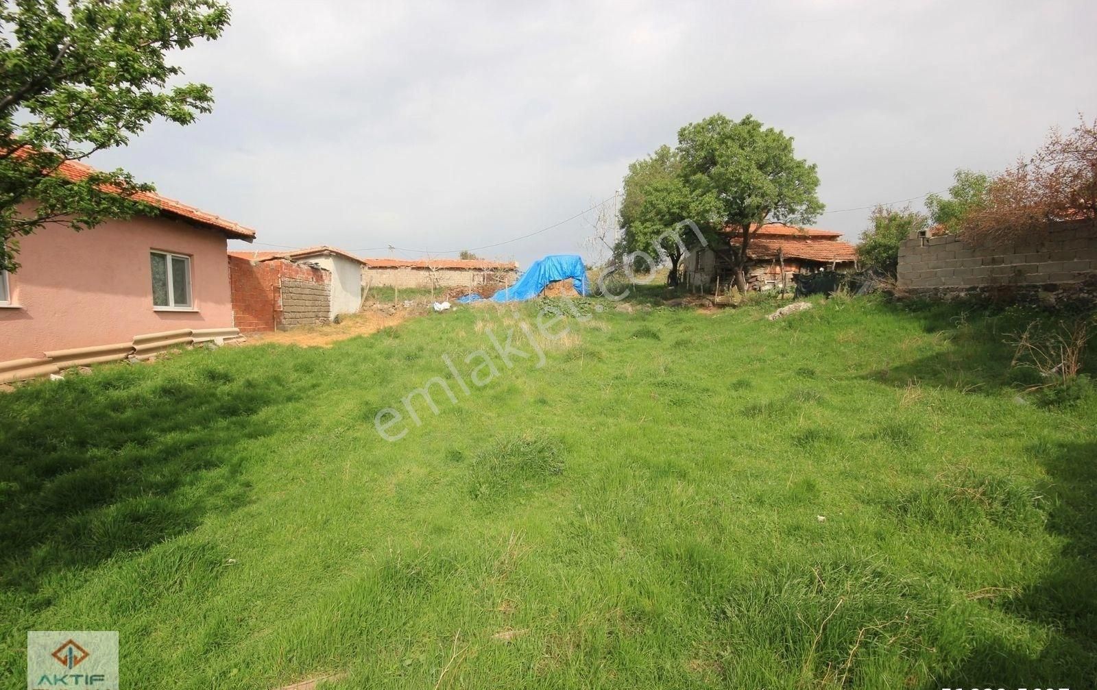 🔴 Aktif'ten Dutluca Köy Merkezinde Harika Konumda Yatırımlığa Uygun Satılık Bahçe 🔴 - Görsel 6