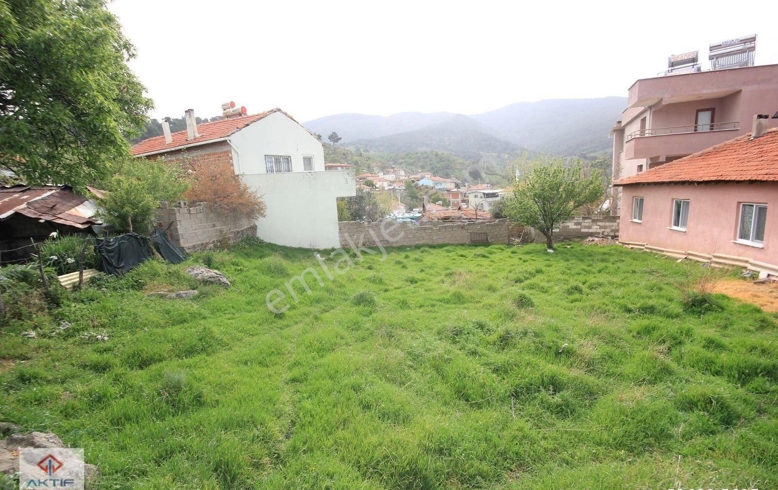 🔴 Aktif'ten Dutluca Köy Merkezinde Harika Konumda Yatırımlığa Uygun Satılık Bahçe 🔴 - Görsel 11