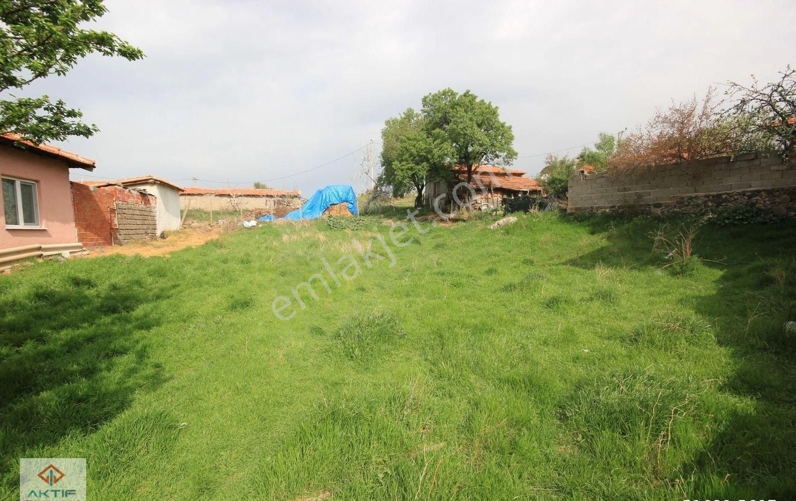 🔴 Aktif'ten Dutluca Köy Merkezinde Harika Konumda Yatırımlığa Uygun Satılık Bahçe 🔴 - Görsel 28