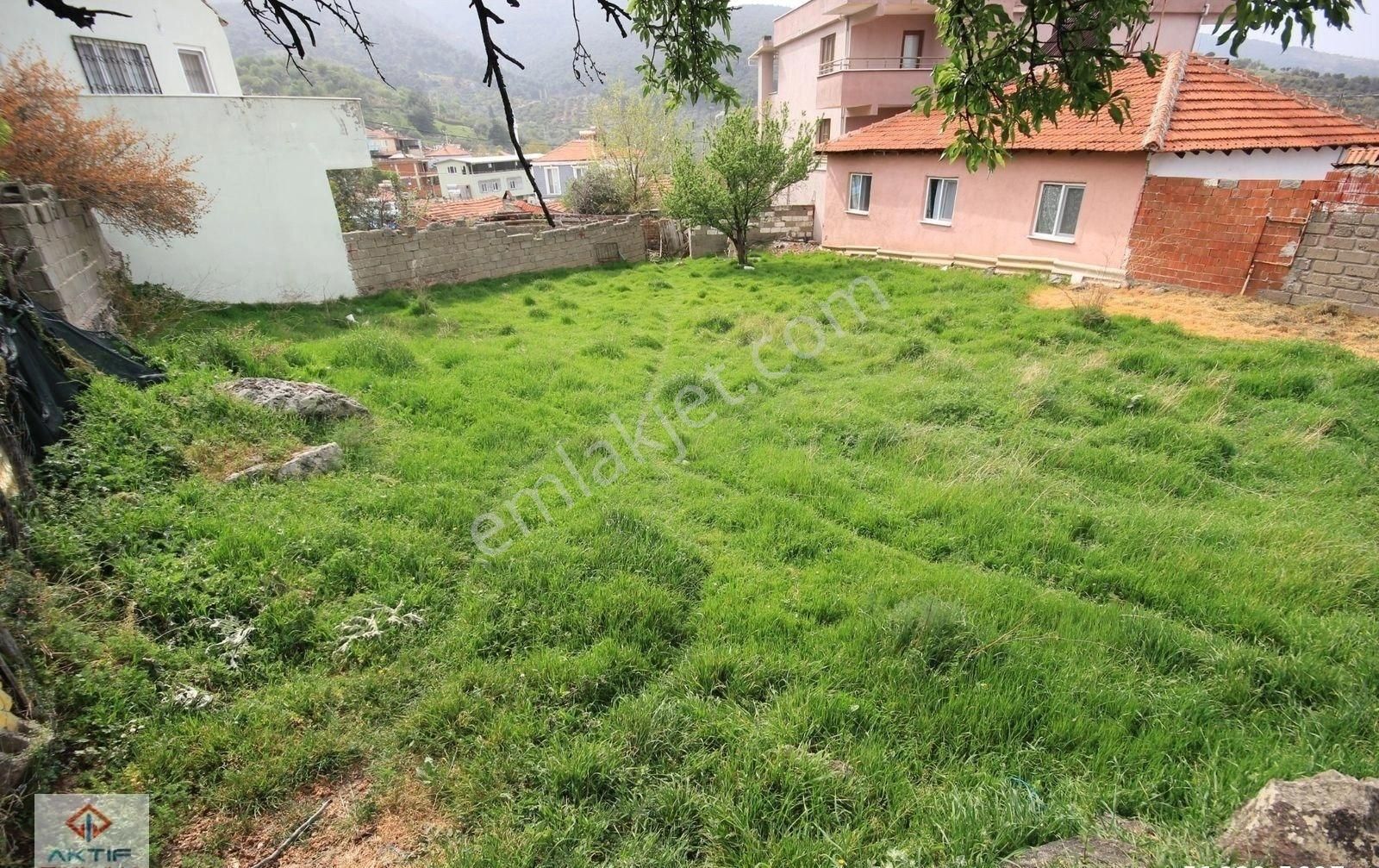 🔴 Aktif'ten Dutluca Köy Merkezinde Harika Konumda Yatırımlığa Uygun Satılık Bahçe 🔴 - Görsel 10