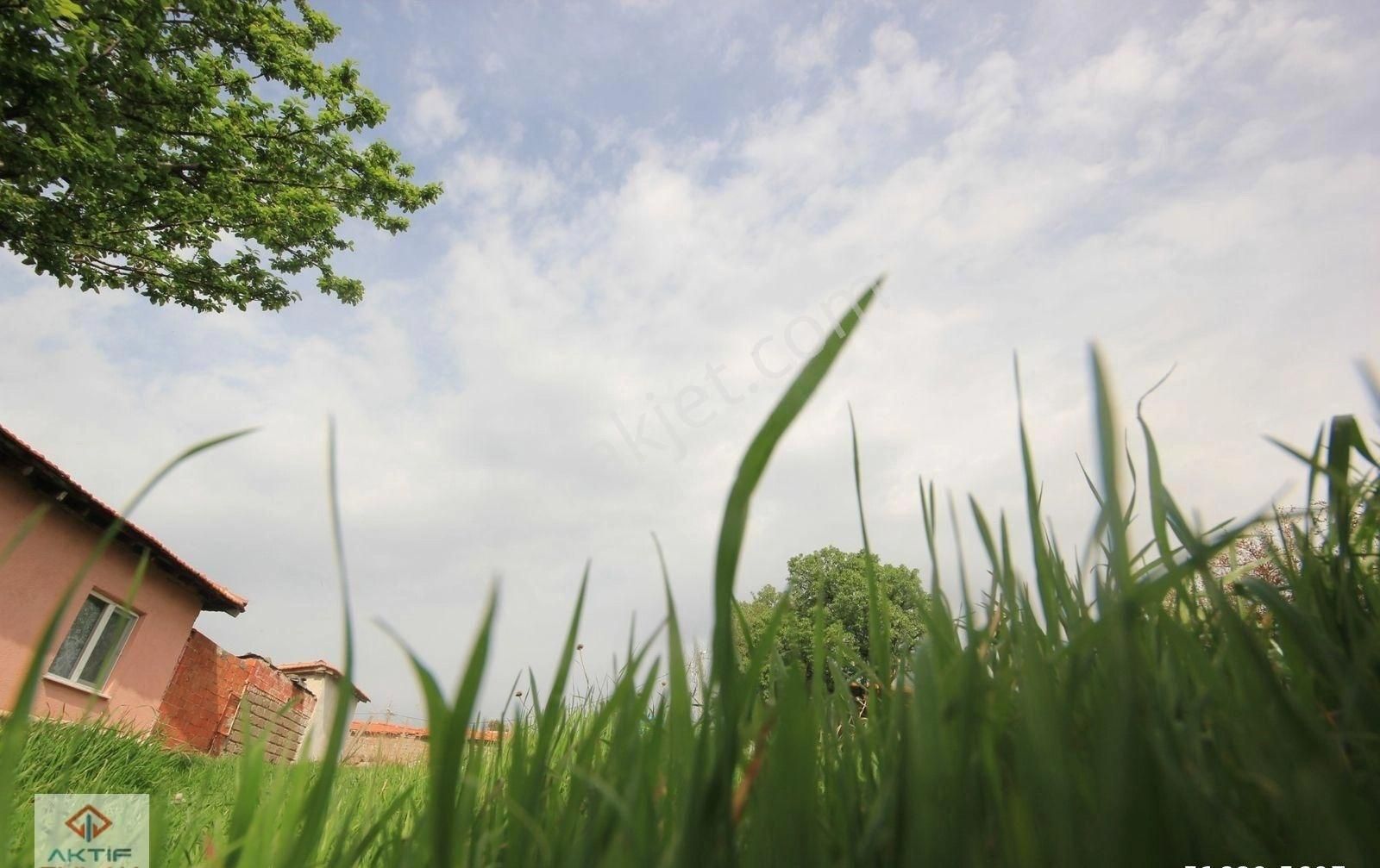 🔴 Aktif'ten Dutluca Köy Merkezinde Harika Konumda Yatırımlığa Uygun Satılık Bahçe 🔴 - Görsel 9