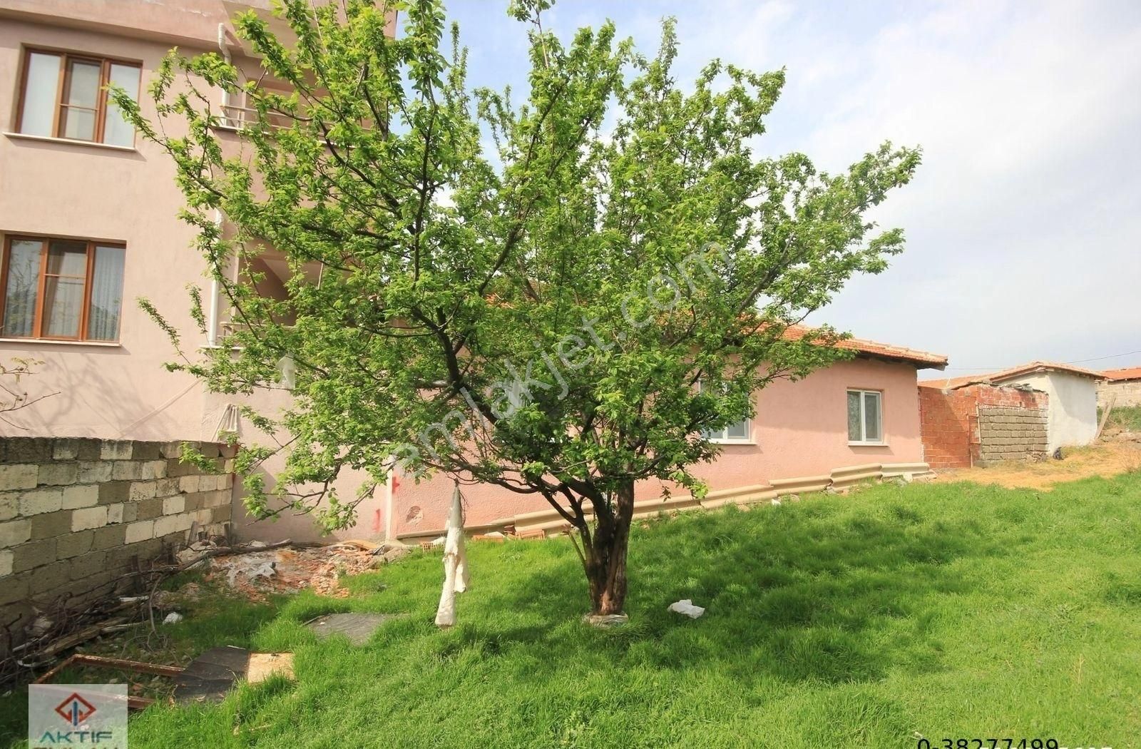 🔴 Aktif'ten Dutluca Köy Merkezinde Harika Konumda Yatırımlığa Uygun Satılık Bahçe 🔴 - Görsel 20