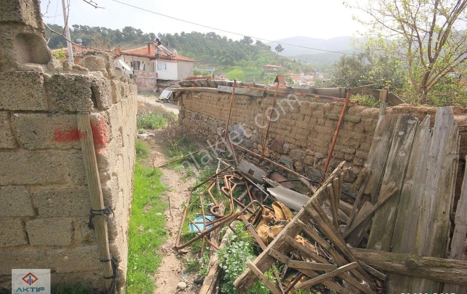 🔴 Aktif'ten Dutluca Köy Merkezinde Harika Konumda Yatırımlığa Uygun Satılık Bahçe 🔴 - Görsel 34