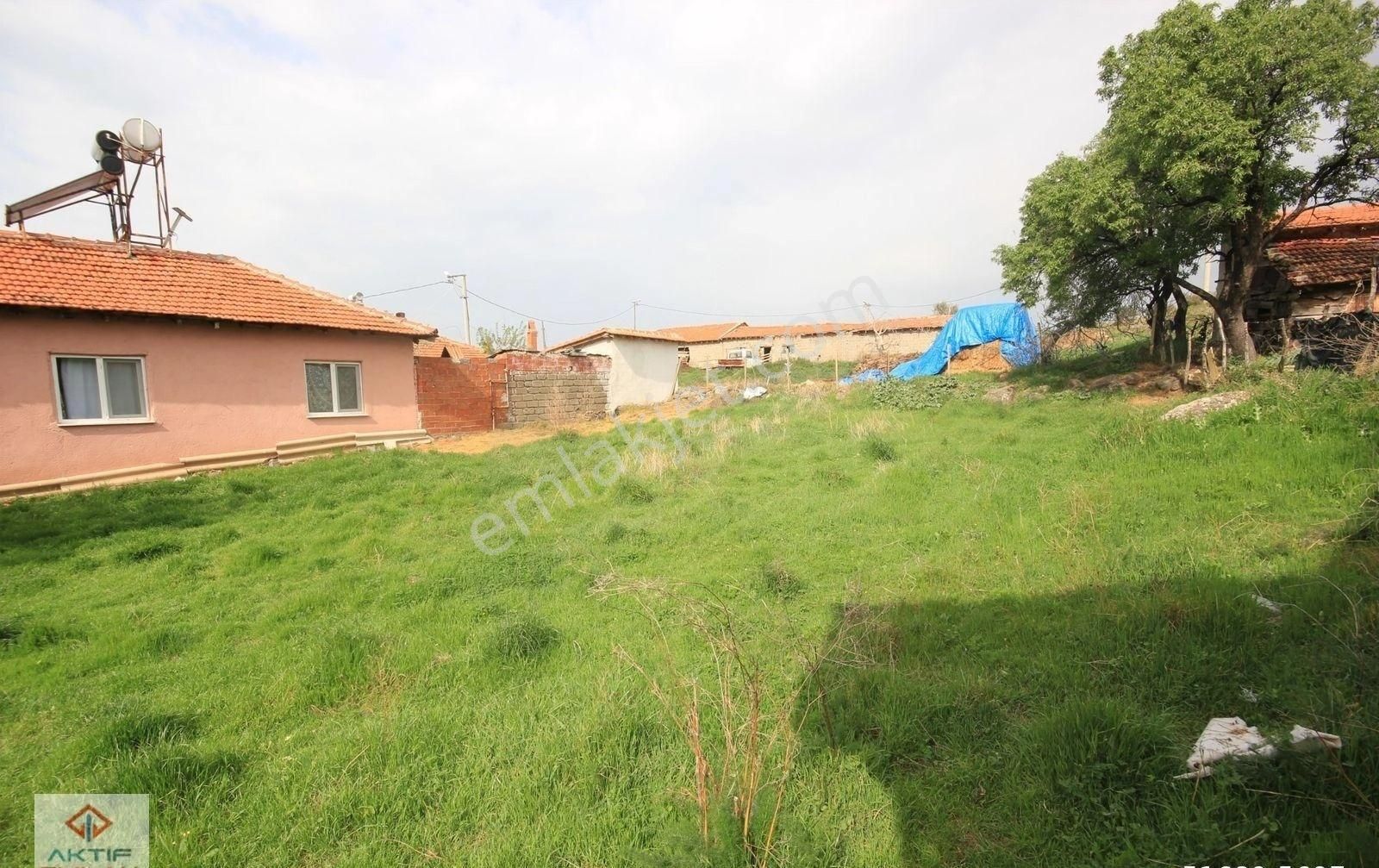 🔴 Aktif'ten Dutluca Köy Merkezinde Harika Konumda Yatırımlığa Uygun Satılık Bahçe 🔴 - Görsel 15