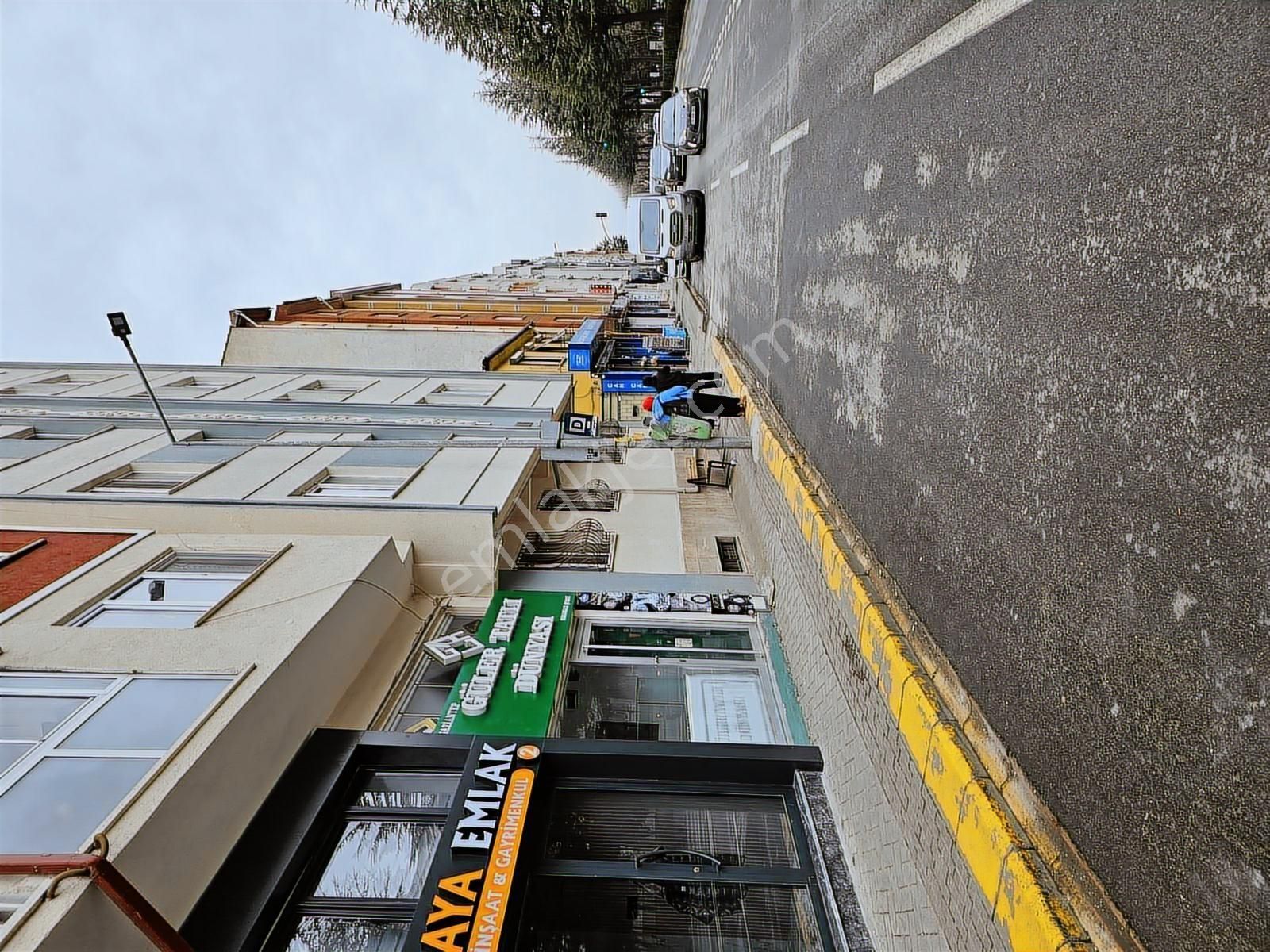 Osmangazi' De Cadde Üzerinde Yenilenmiş, Kiralık 3+1 Daire - Görsel 27