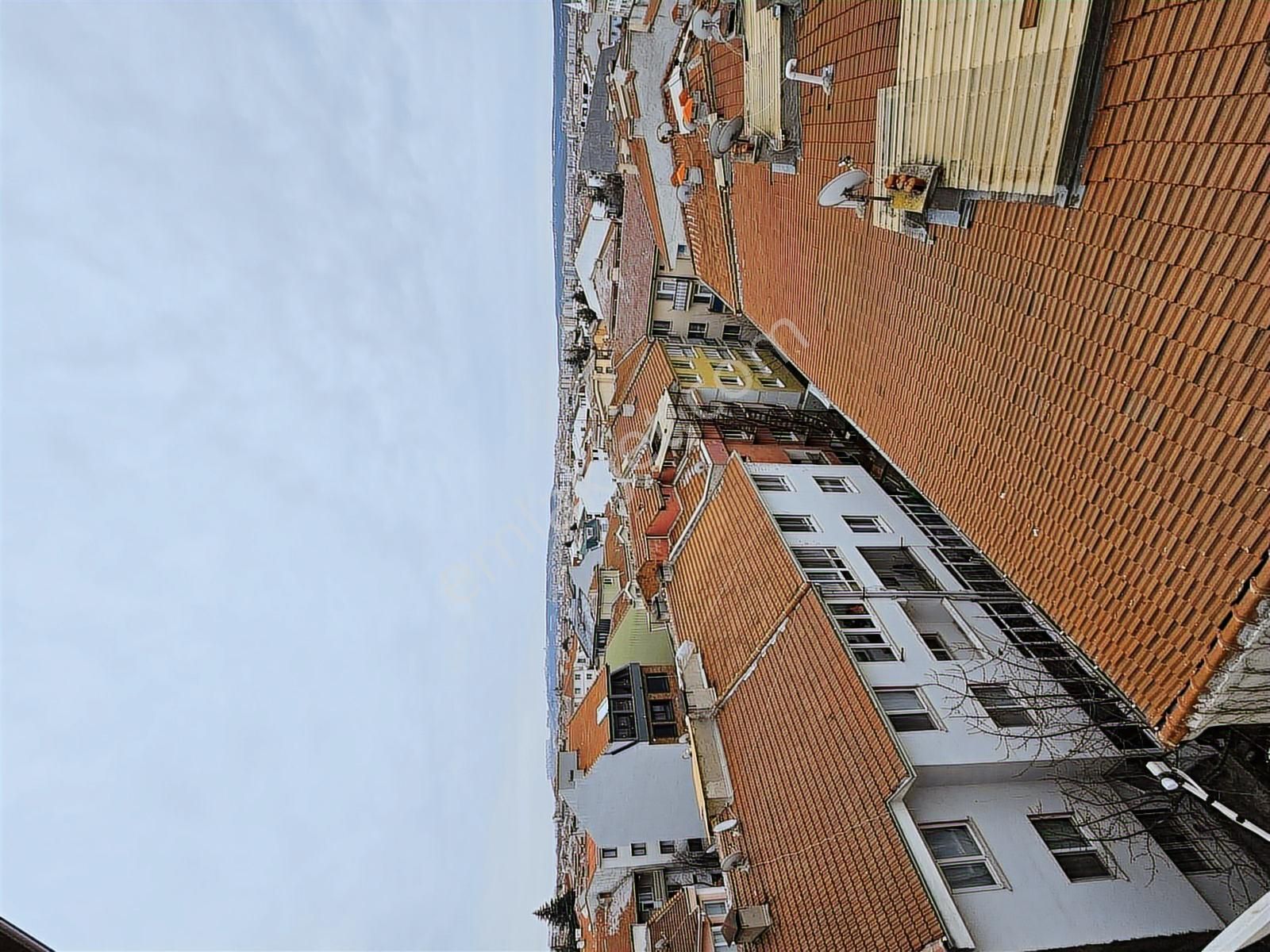 Osmangazi' De Cadde Üzerinde Yenilenmiş, Kiralık 3+1 Daire - Görsel 17