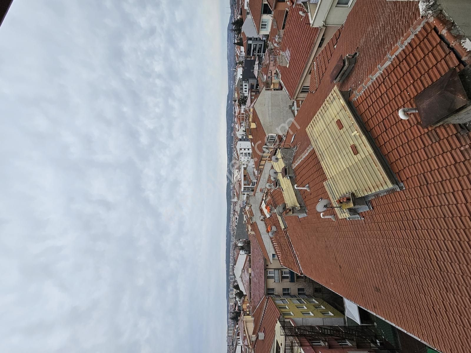 Osmangazi' De Cadde Üzerinde Yenilenmiş, Kiralık 3+1 Daire - Görsel 25