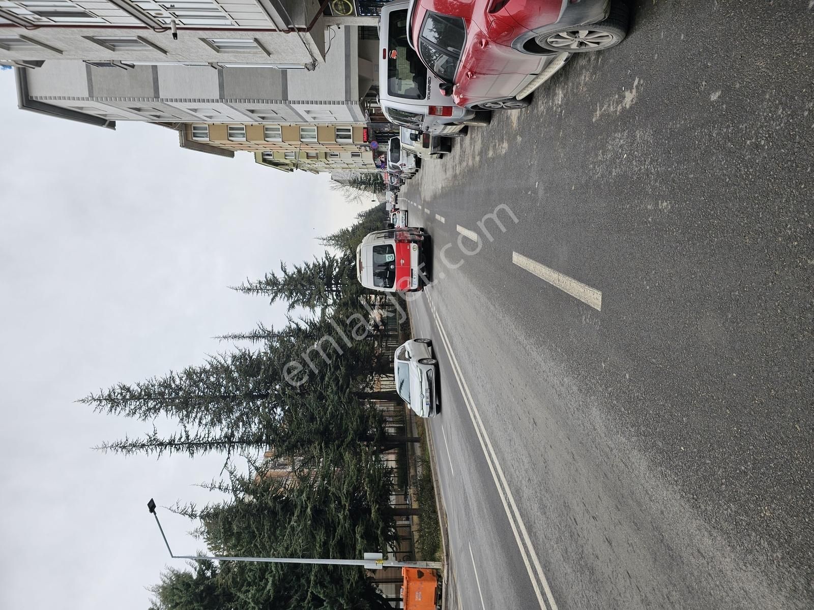 Osmangazi' De Cadde Üzerinde Yenilenmiş, Kiralık 3+1 Daire - Görsel 19