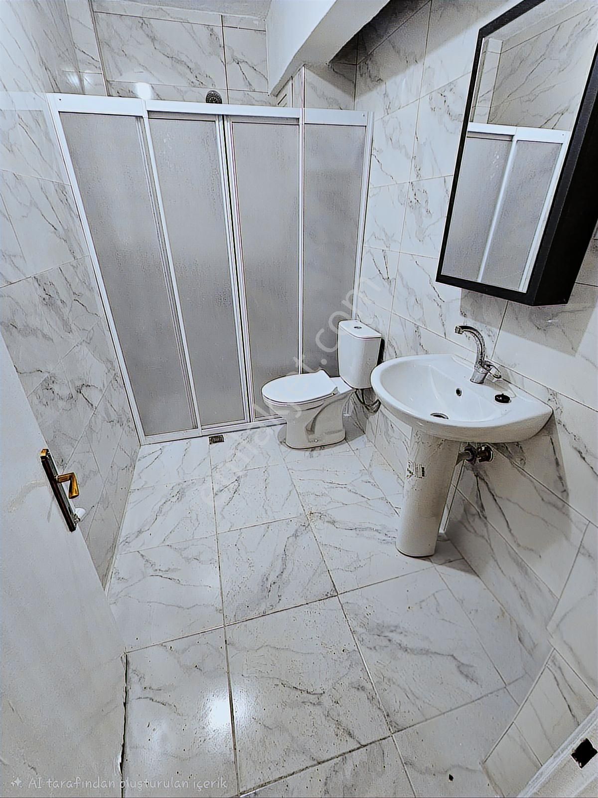 Osmangazi' De Cadde Üzerinde Yenilenmiş, Kiralık 3+1 Daire - Görsel 6