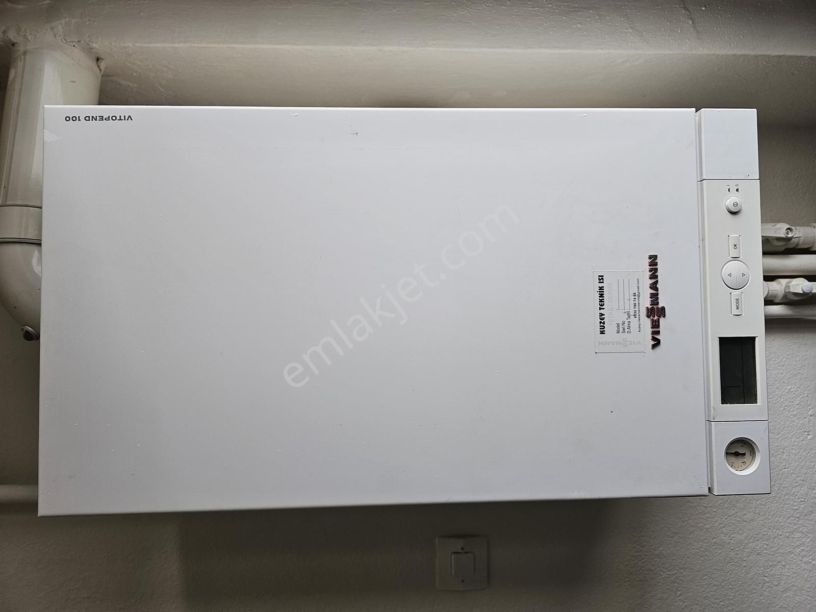 Osmangazi' De Cadde Üzerinde Yenilenmiş, Kiralık 3+1 Daire - Görsel 21