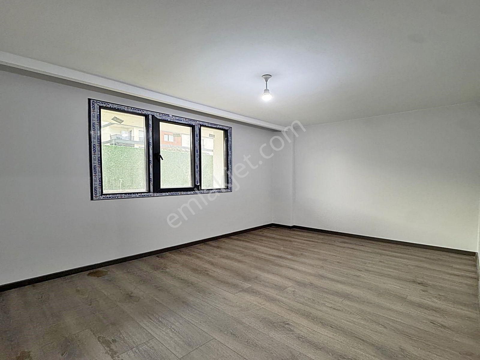 Cadde34 Yapı'dan Beylikdüzü Dereağzı'nda Bahçeli Sıfır Kapalı Mutfak Düz Giriş Satılık Daire - Görsel 10