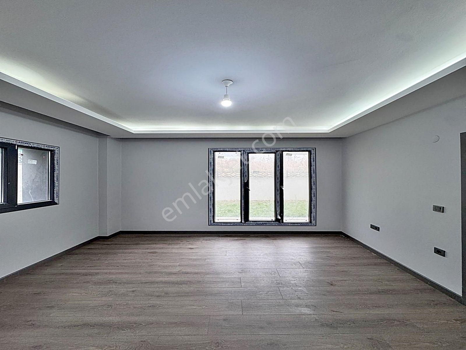 Cadde34 Yapı'dan Beylikdüzü Dereağzı'nda Bahçeli Sıfır Kapalı Mutfak Düz Giriş Satılık Daire - Görsel 9