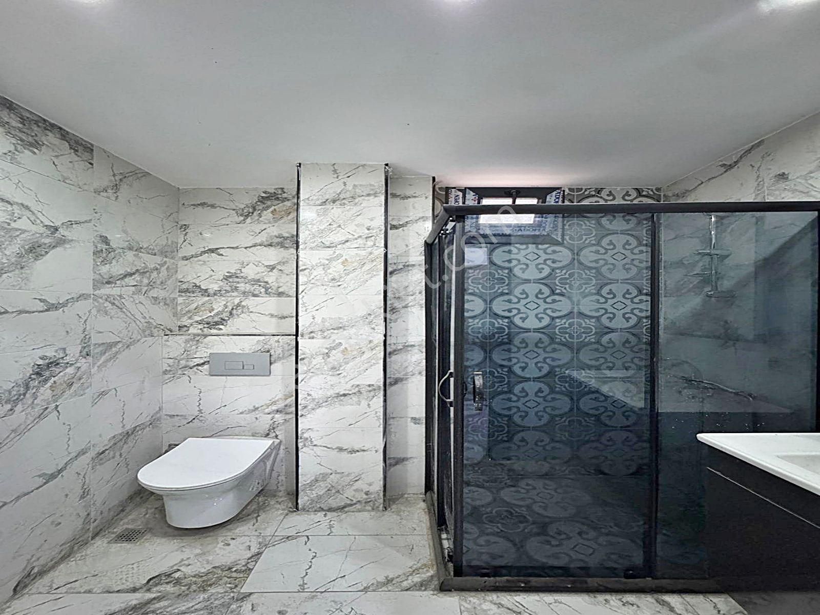 Cadde34 Yapı'dan Beylikdüzü Dereağzı'nda Bahçeli Sıfır Kapalı Mutfak Düz Giriş Satılık Daire - Görsel 12