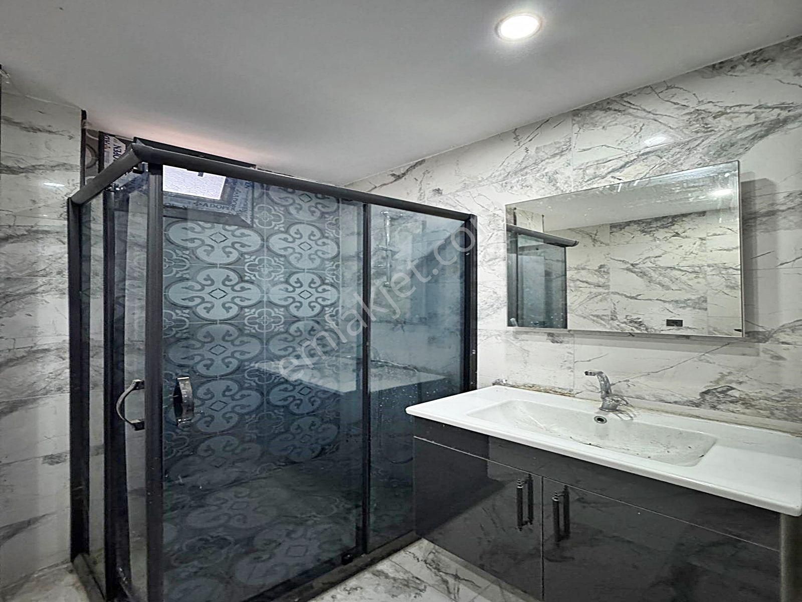 Cadde34 Yapı'dan Beylikdüzü Dereağzı'nda Bahçeli Sıfır Kapalı Mutfak Düz Giriş Satılık Daire - Görsel 13