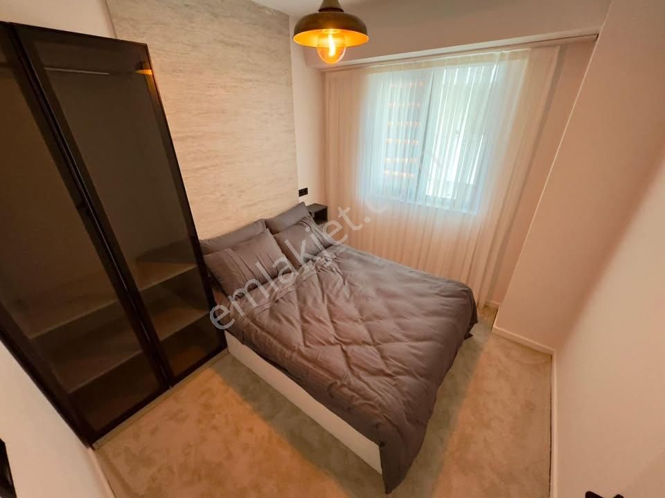 Pamukkale Üniversitesine 5 Dk Mesafede Asansörlü Doğa Manzaralı Balkonlu Bina A62 - Görsel 9