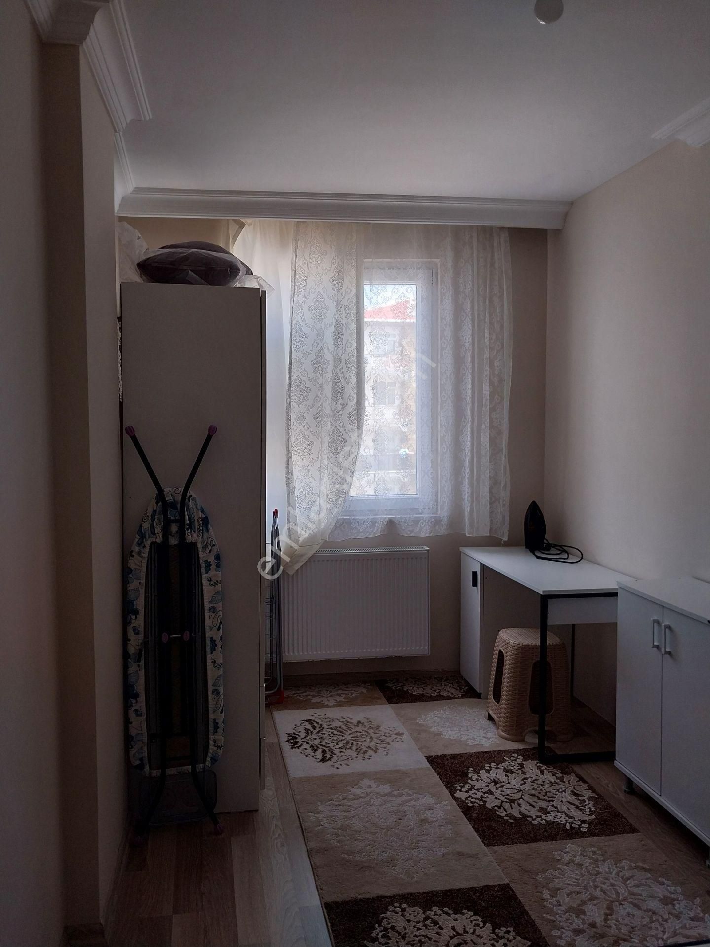 Tekirdağ Süleymanpaşa Gayrimenkulden Kiralık Eşyalı Daire Cumhuriyet Mah 1+1 - Görsel 8