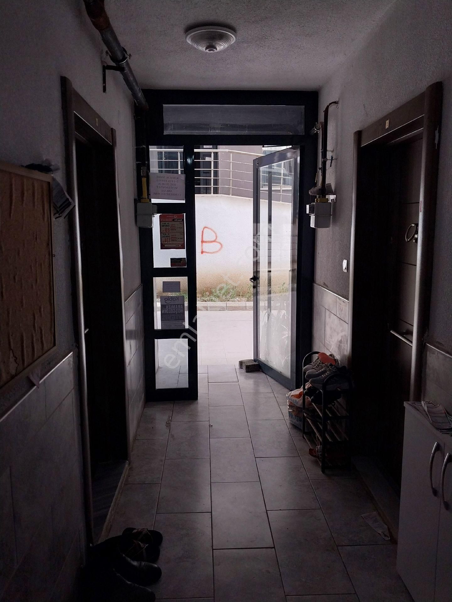 Tekirdağ Süleymanpaşa Gayrimenkulden Kiralık Eşyalı Daire Cumhuriyet Mah 1+1 - Görsel 14