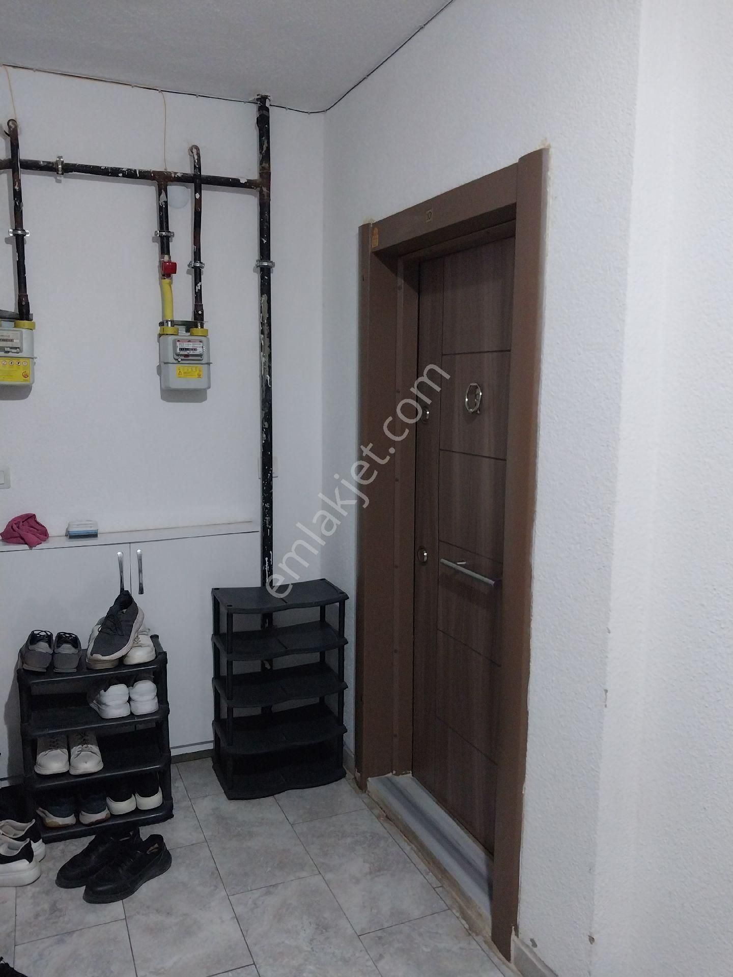 Tekirdağ Süleymanpaşa Gayrimenkulden Kiralık Eşyalı Daire Cumhuriyet Mah 1+1 - Görsel 11