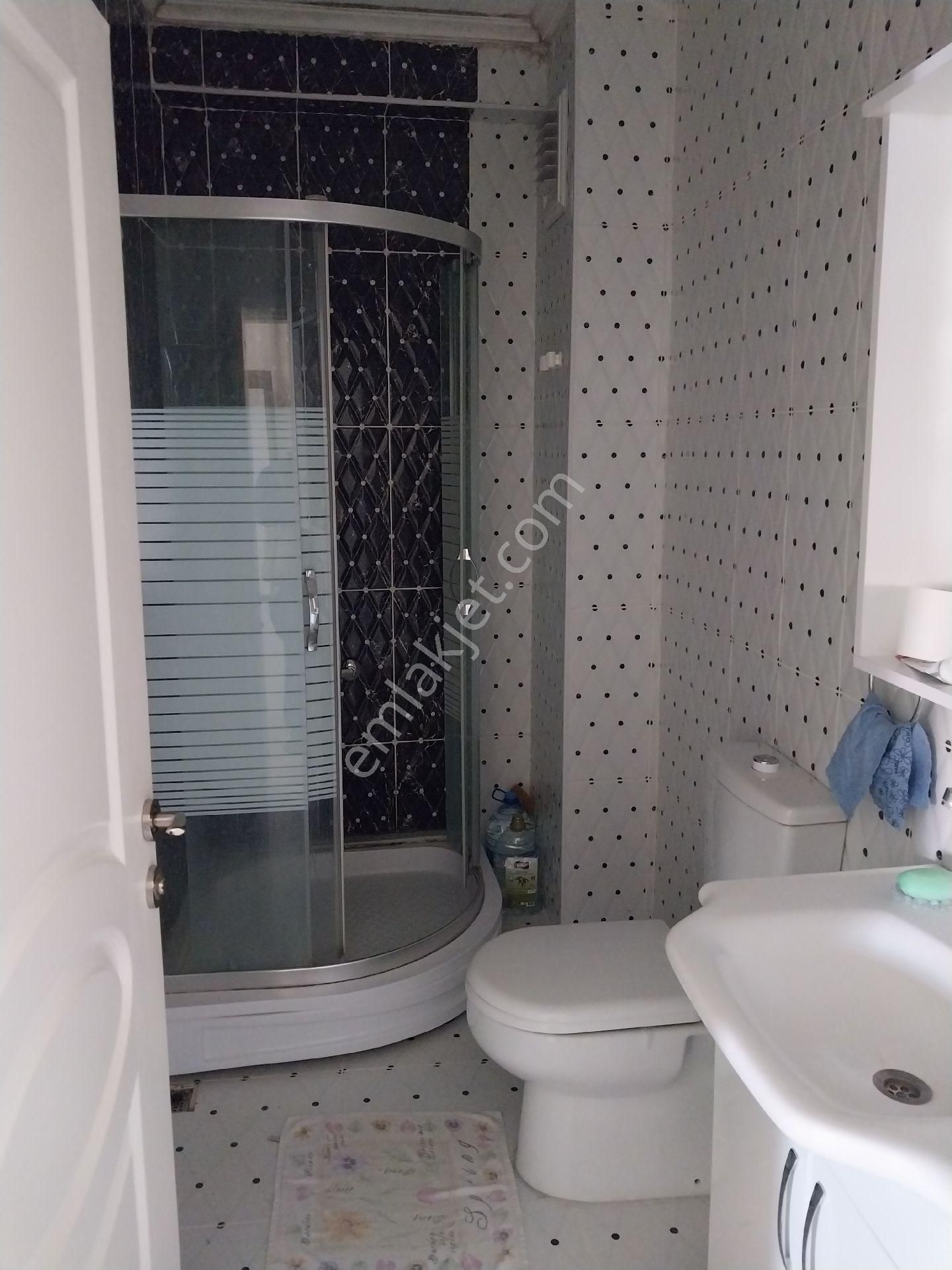 Tekirdağ Süleymanpaşa Gayrimenkulden Kiralık Eşyalı Daire Cumhuriyet Mah 1+1 - Görsel 7