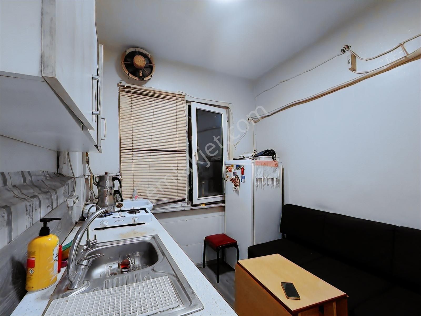 Şişli Anacadde Hazırmüşterili 1.katta Faal Devren Kiralık Kuaför - Görsel 5