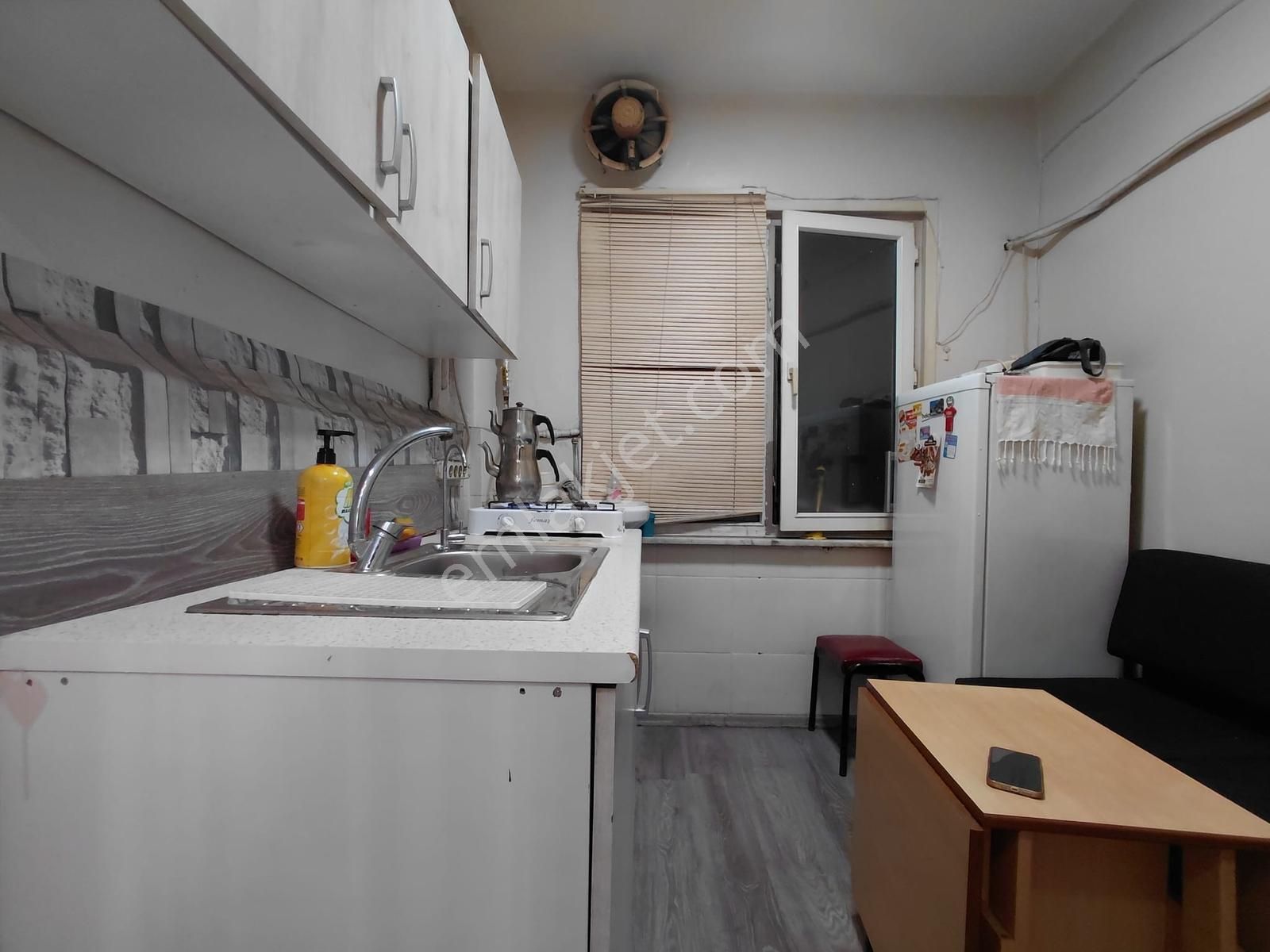 Şişli Anacadde Hazırmüşterili 1.katta Faal Devren Kiralık Kuaför - Görsel 27