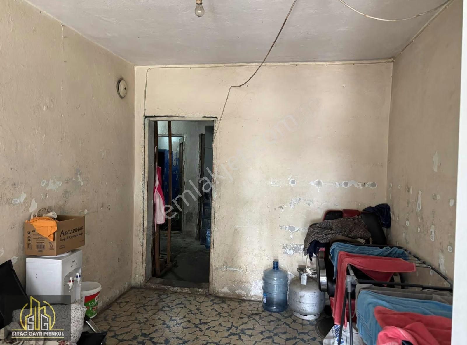 Tekirdağ Ergene Yeşiltepe Mah Satılık Tüp Su Bayii - Görsel 2