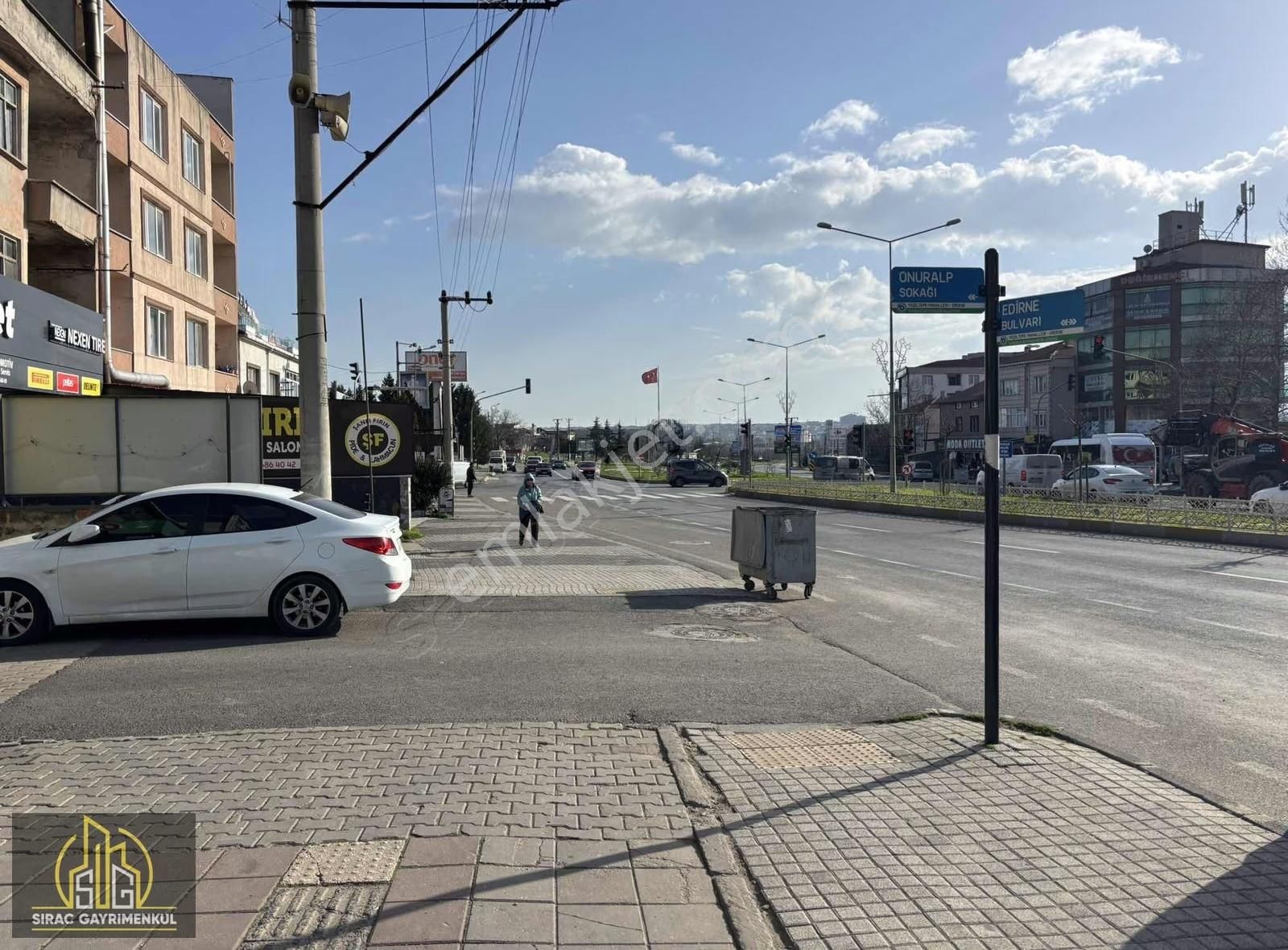 Tekirdağ Ergene Yeşiltepe Mah Satılık Tüp Su Bayii - Görsel 8