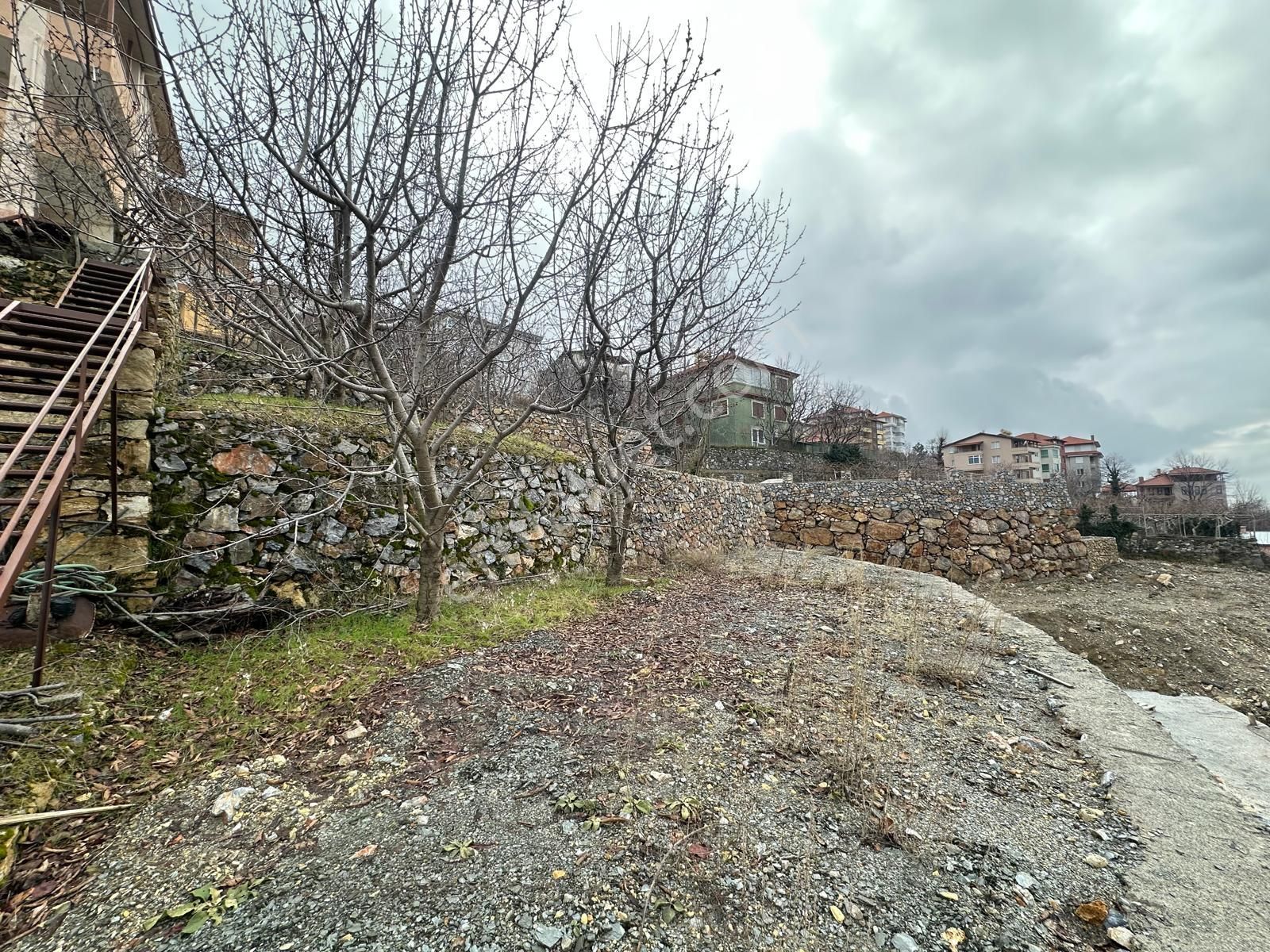 Alanya Gedevet'de Satılık 526m2 Yola Sıfır Masrafsız Tarla - Görsel 20