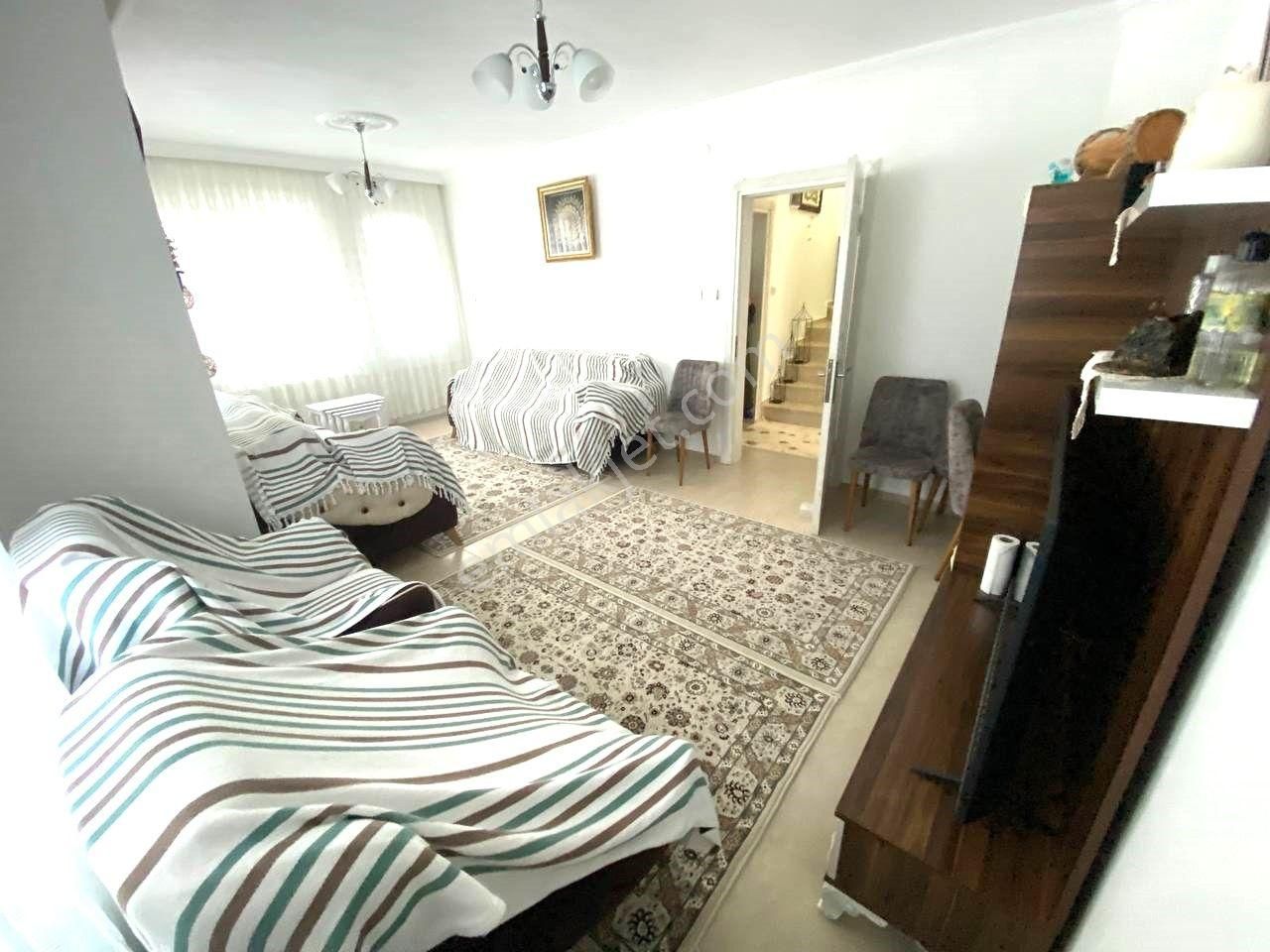 💎 Aktiftten Cumurhitte En Gözde Mevkisinde Yatırım İçin Uygun 3+1 Satılık Dubleks⛵ - Görsel 6